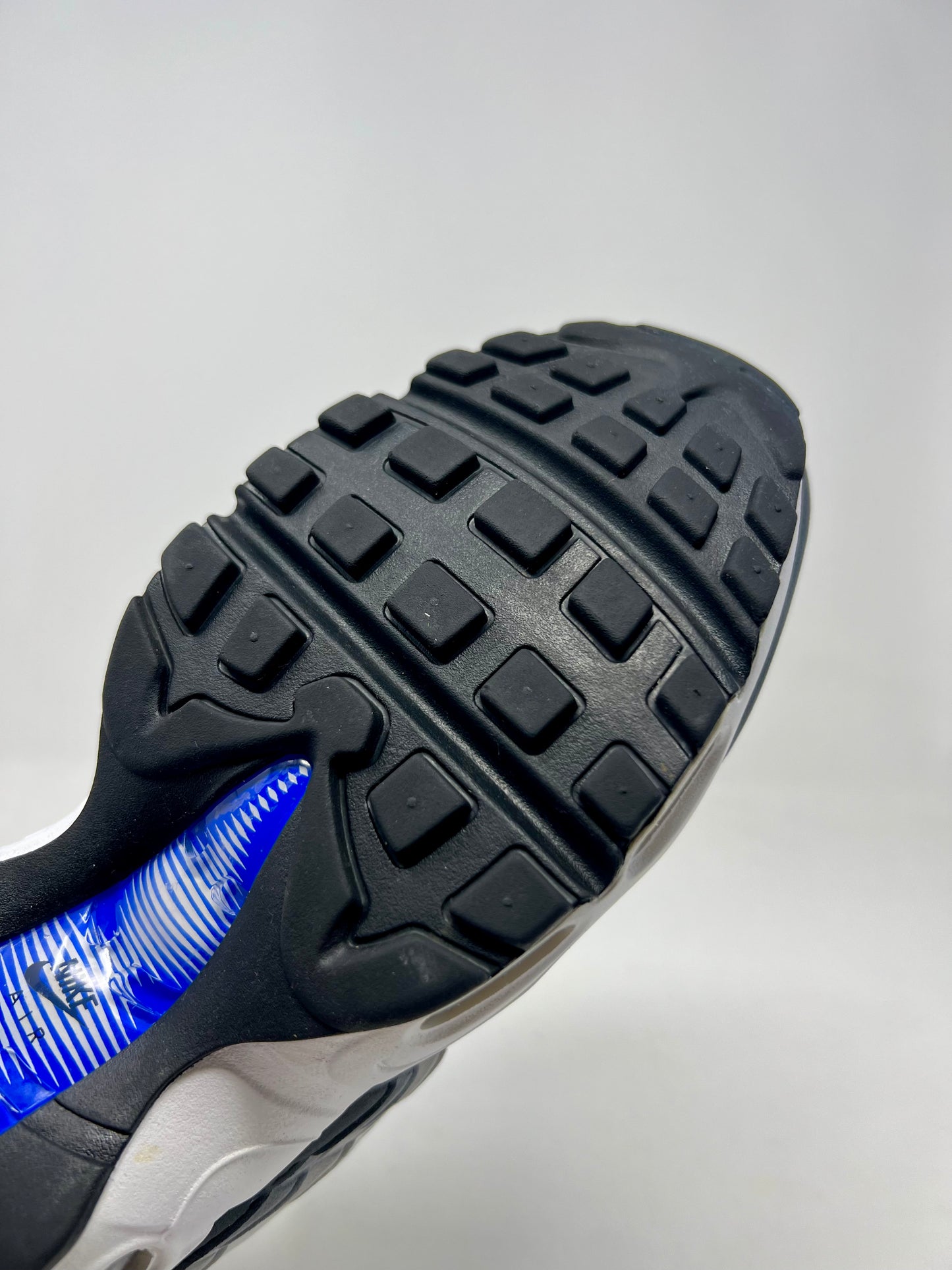 Nike Air Max 95 Racer Blue UK8