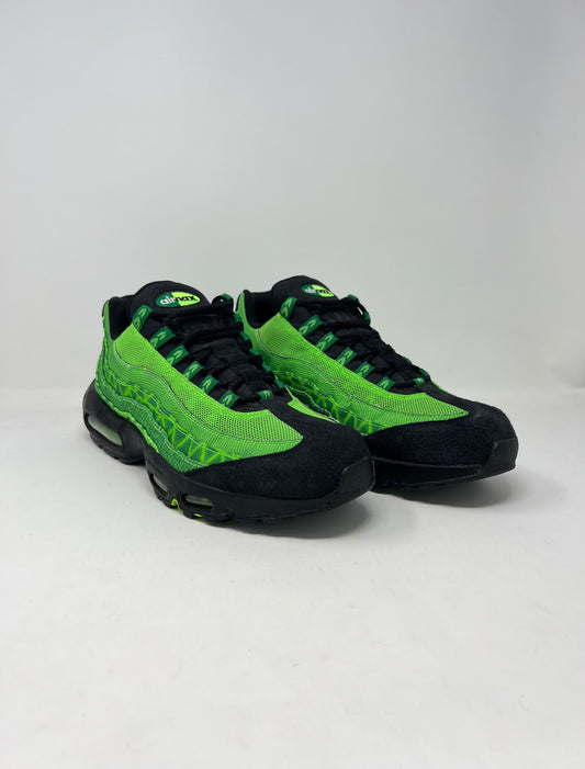 Nike Air Max 95 Naija UK12