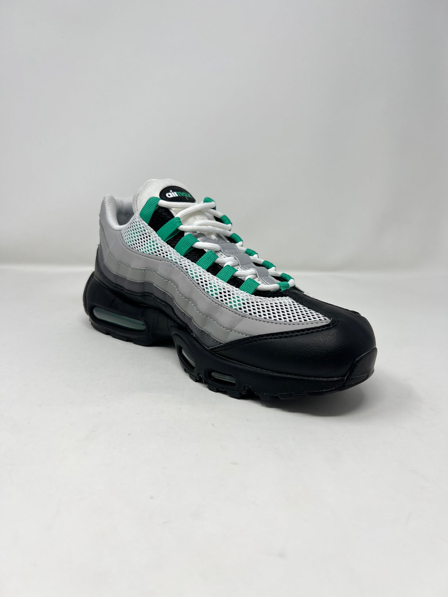 Nike Air Max 95 Stadium Green UK9.5