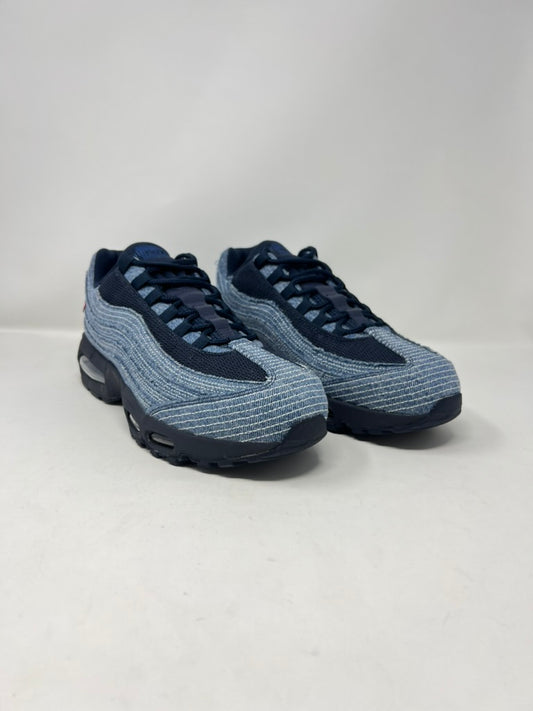 Nike Air Max 95 OG Levis Obsidian UK11