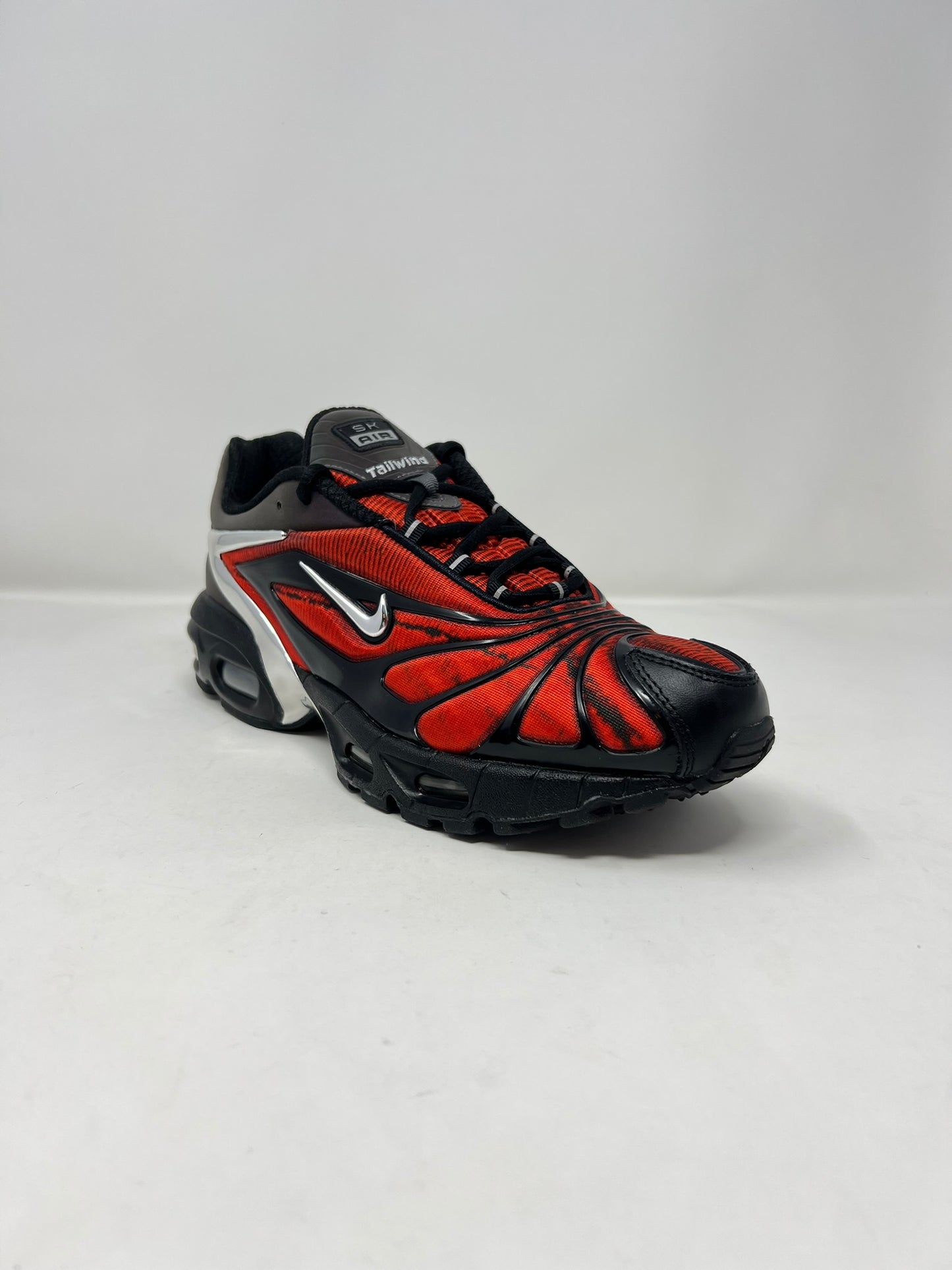 Nike Air Max Skepta Tailwind 5 Red UK8