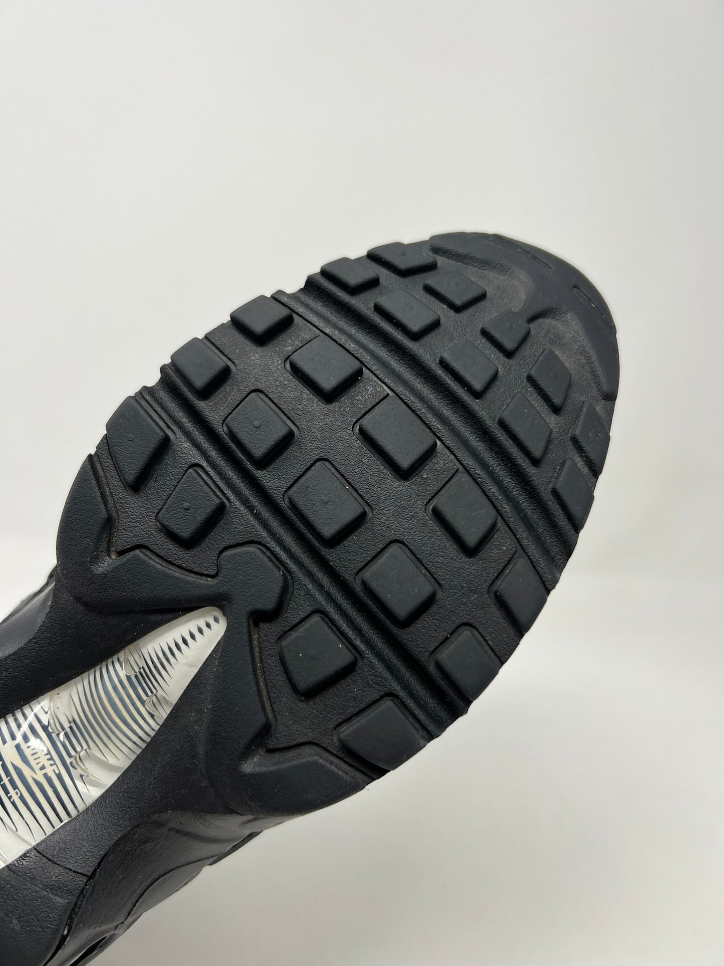 Nike Air Max 95 Beetroot ID UK8.5