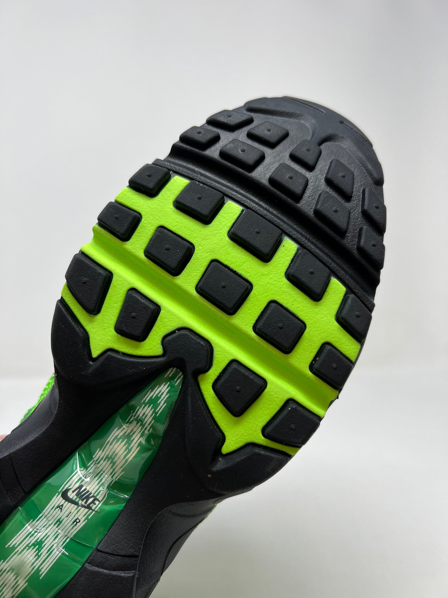 Nike Air Max 95 Naija UK10.5