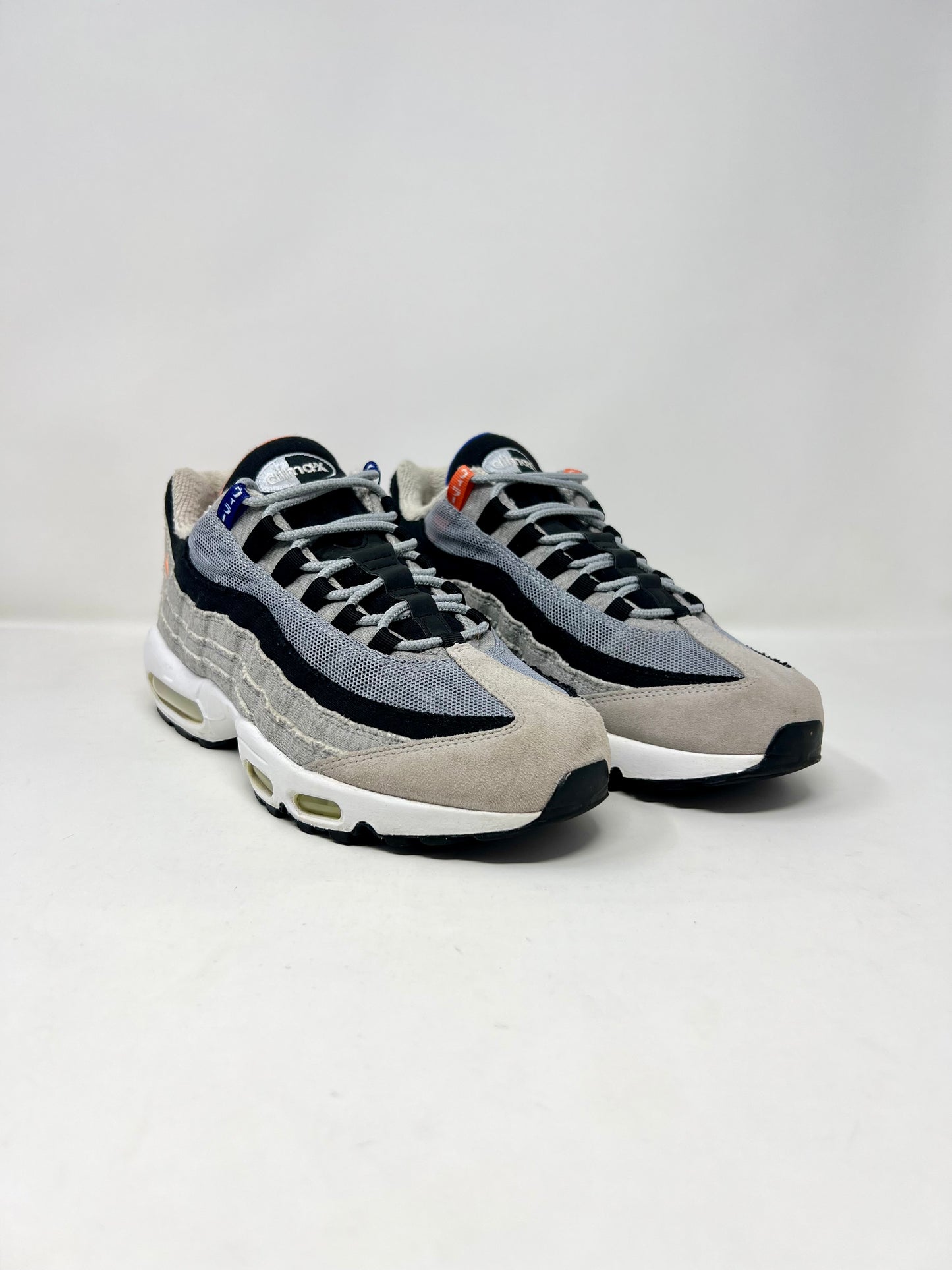 Nike Air Max 95 Loopwheeler UK9