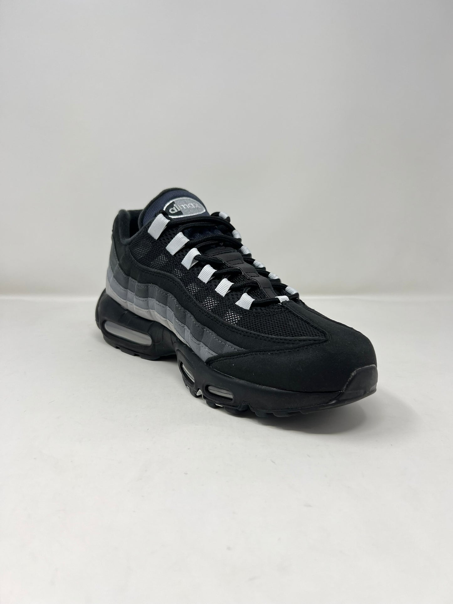 Nike Air Max 95 Grey Gradient UK10.5