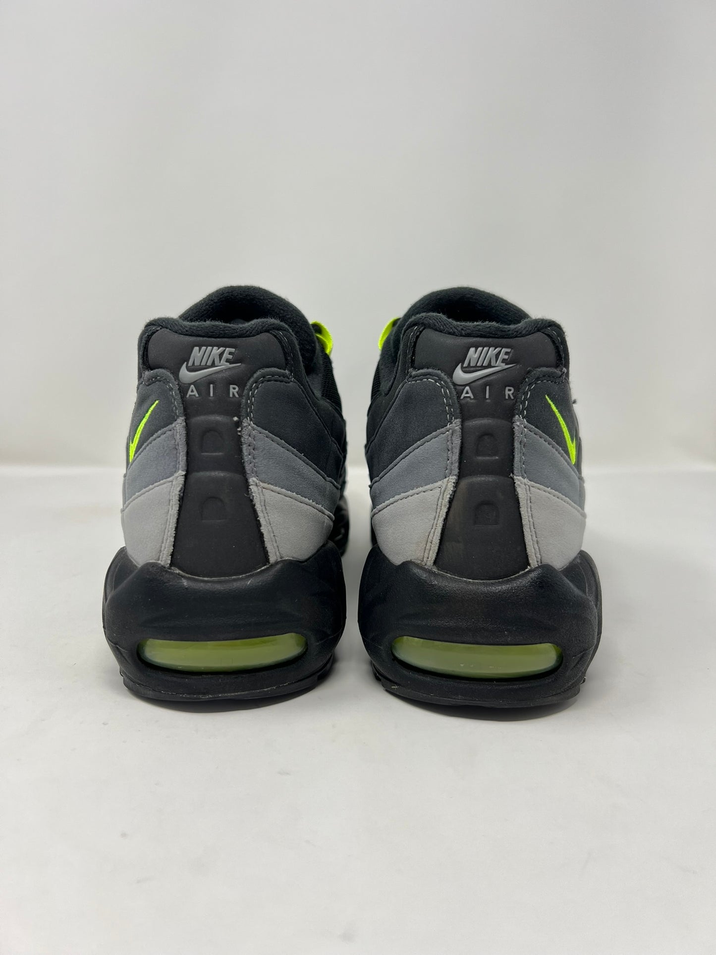 Nike Air Max 95 Reverse Neon UK11