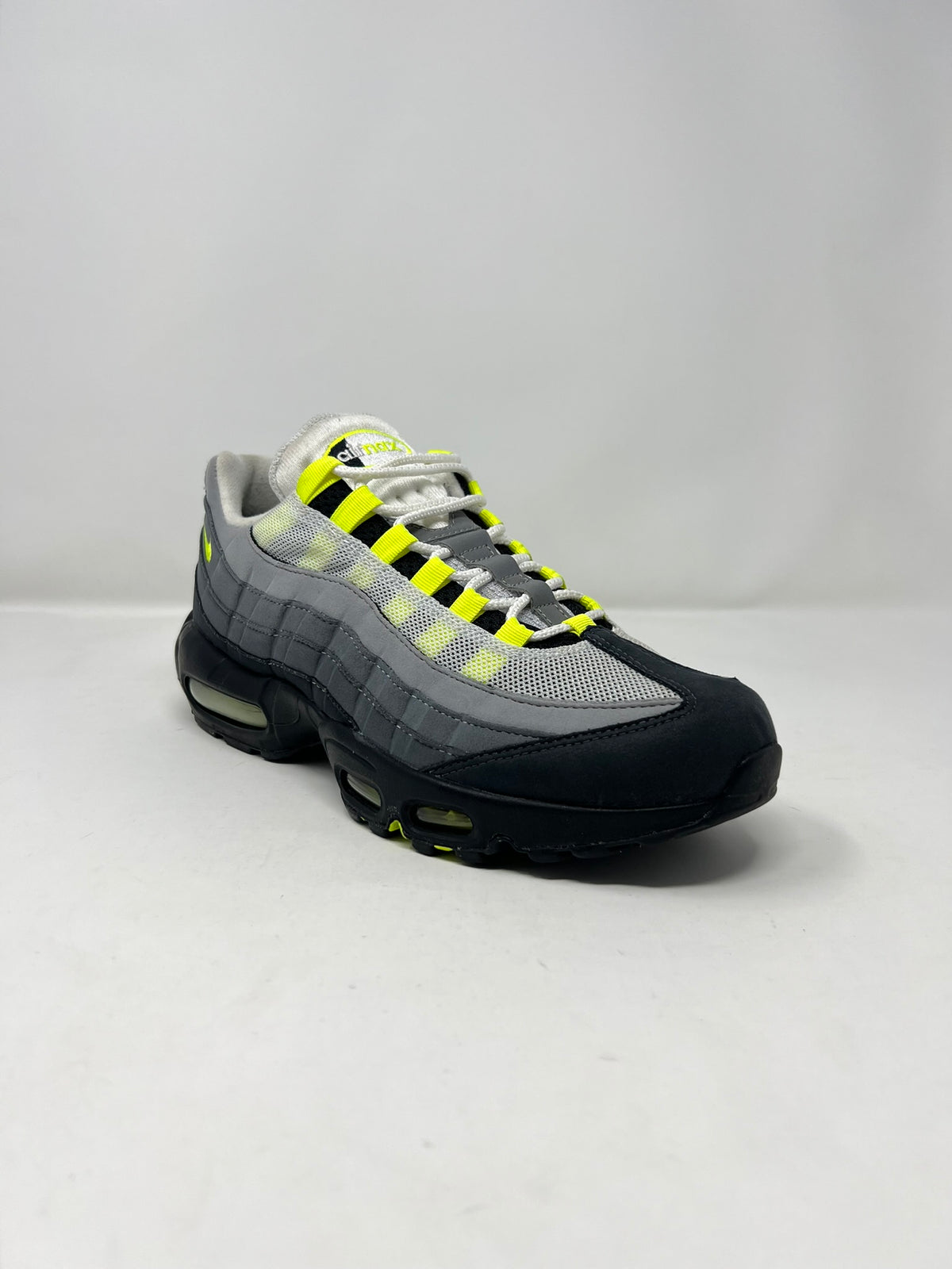 Nike Air Max 95 OG Neon (2020) UK8