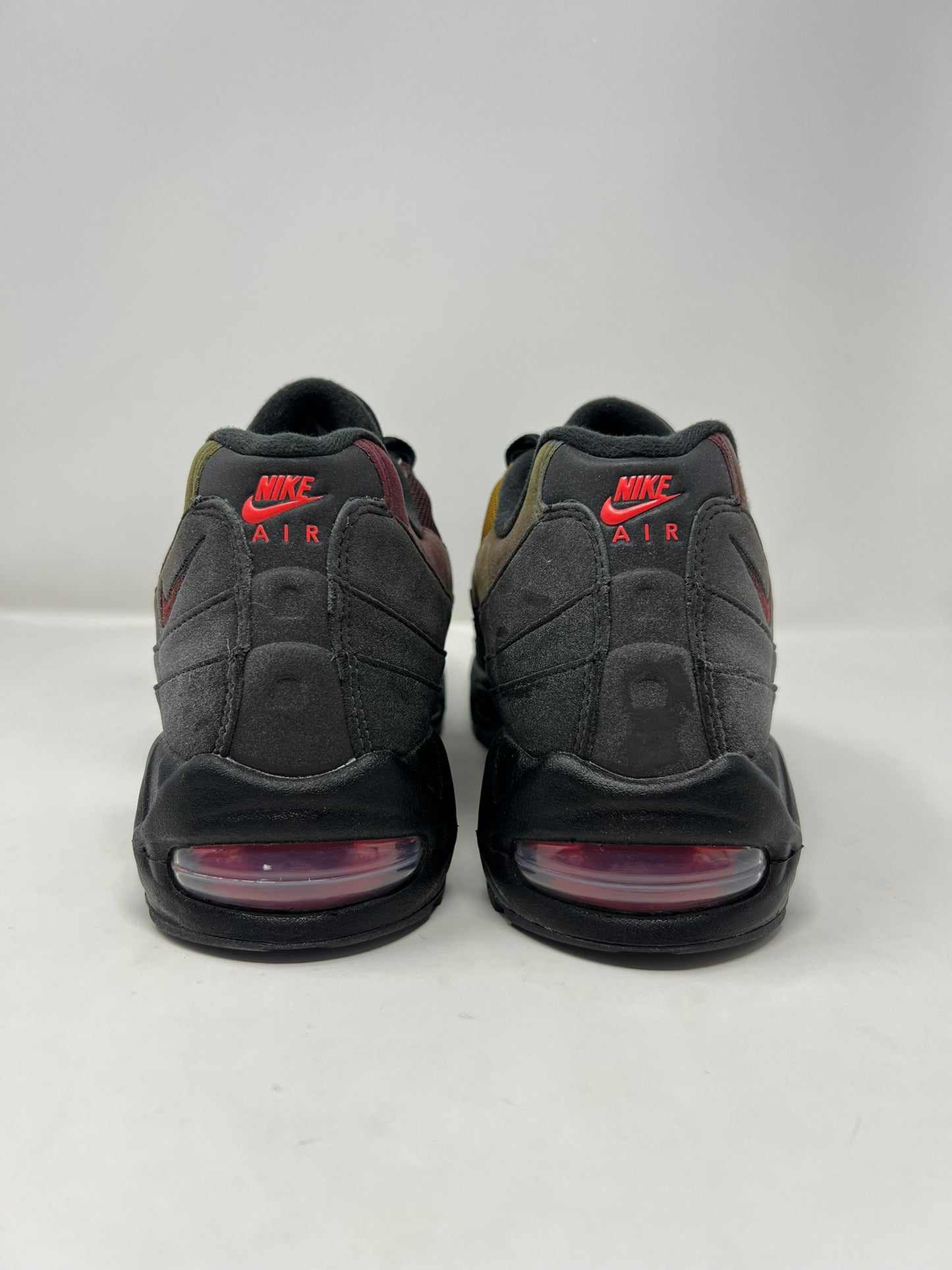 Nike Air Max 95 Lorenz.og Volcano UK12 Brand New