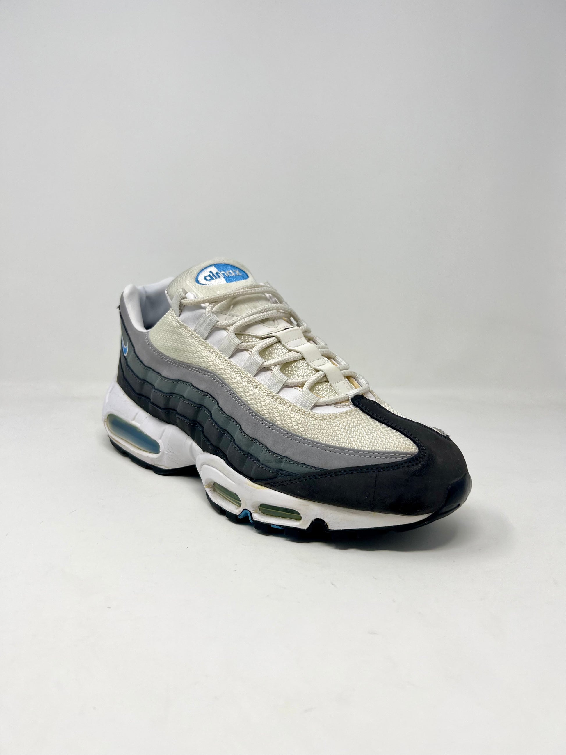 Nike 95 baby best sale