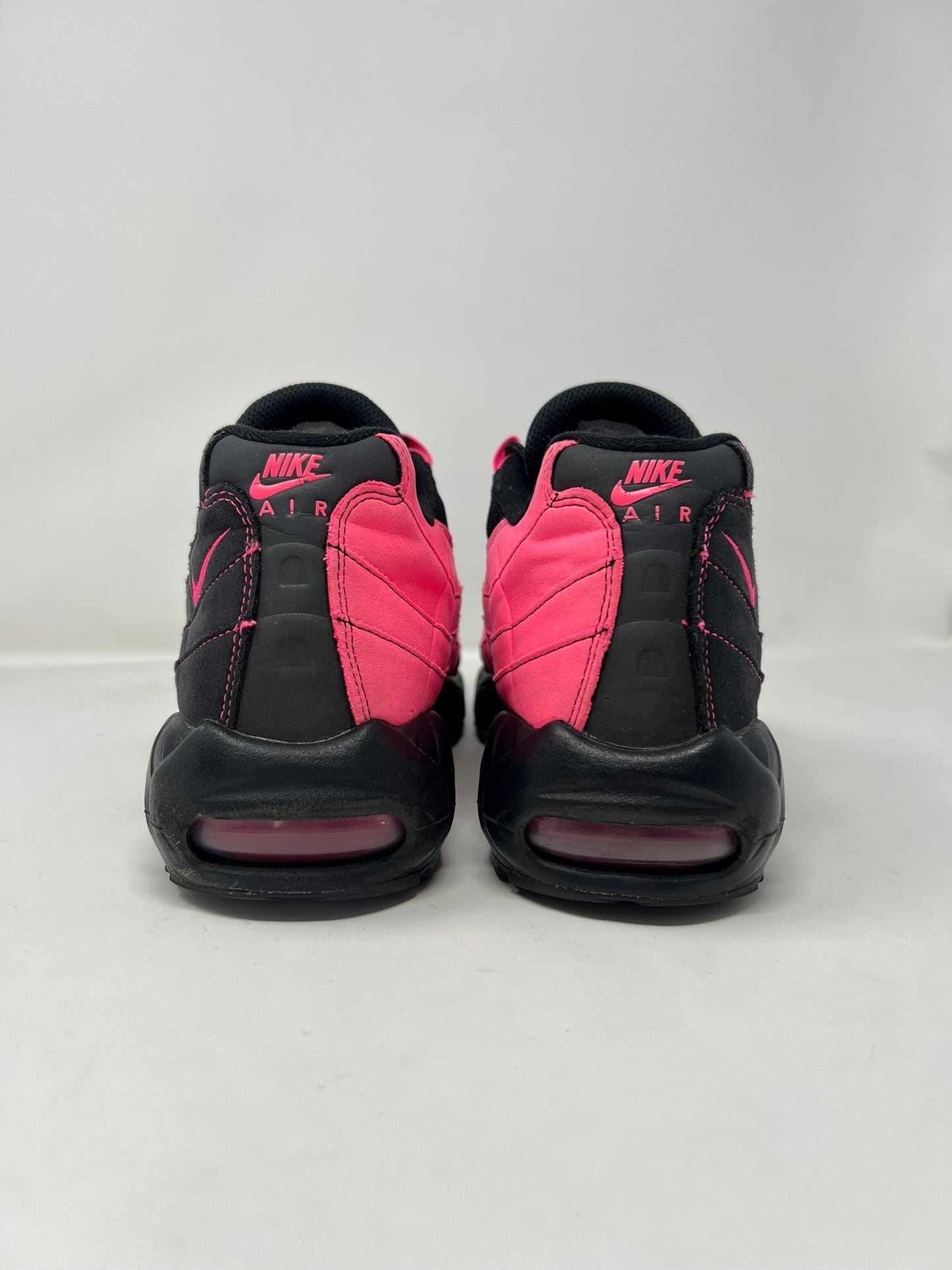 Nike Air Max 95 Pink Blast UK11