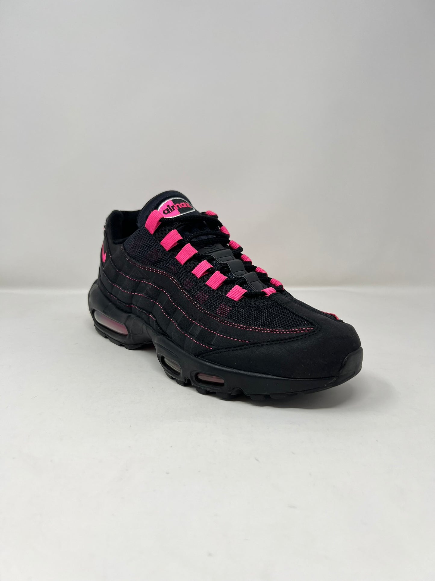 Nike Air Max 95 Pink Blast UK9