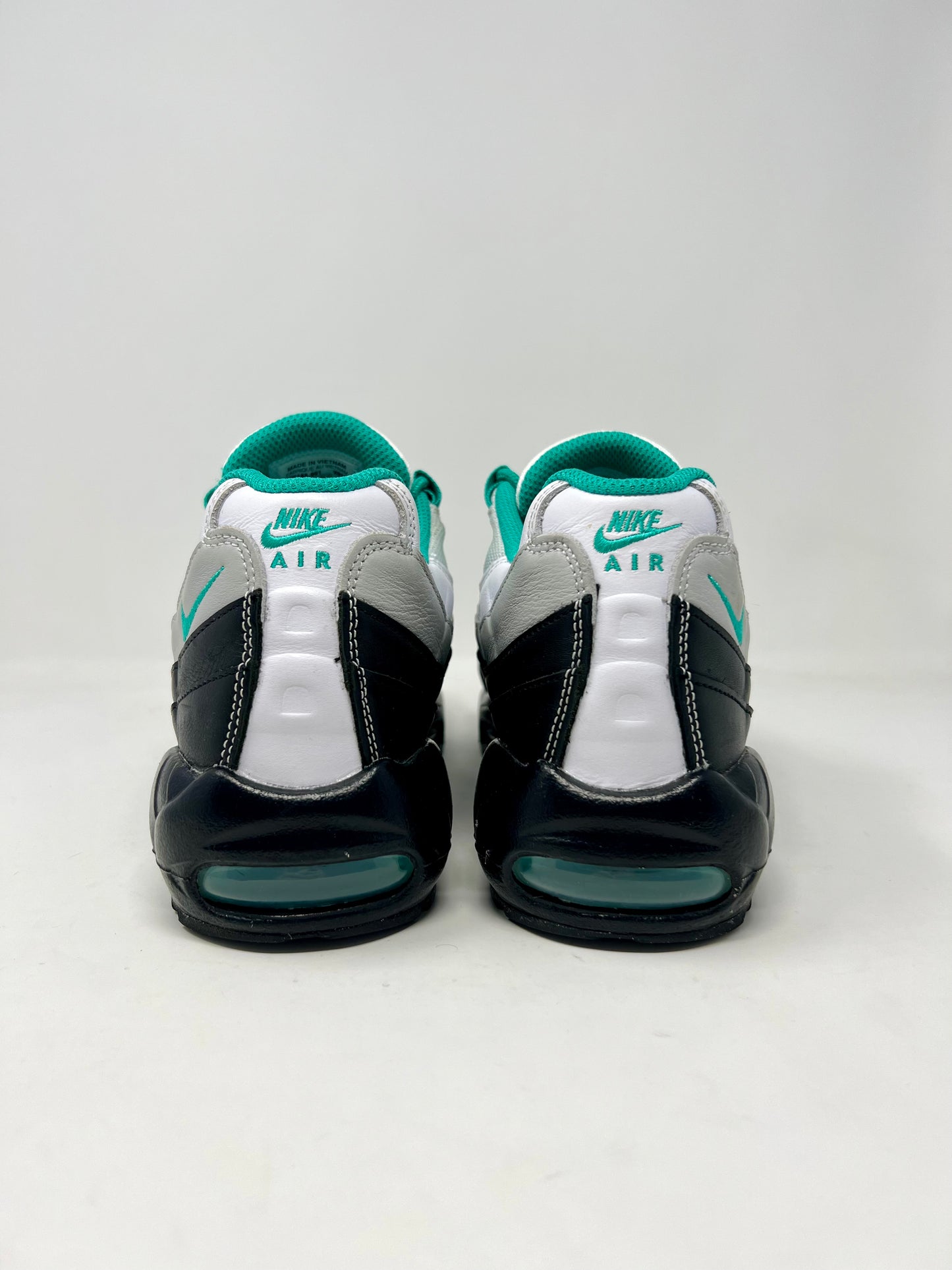 Nike Air Max 95 ID Jade UK8.5