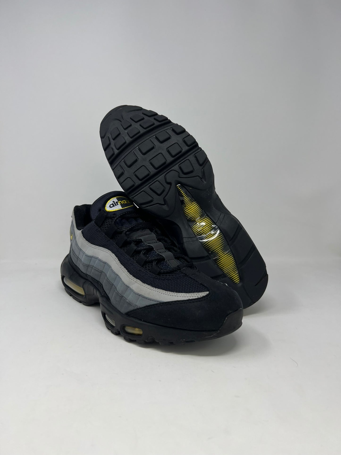 Nike Air Max 95 Batman UK11