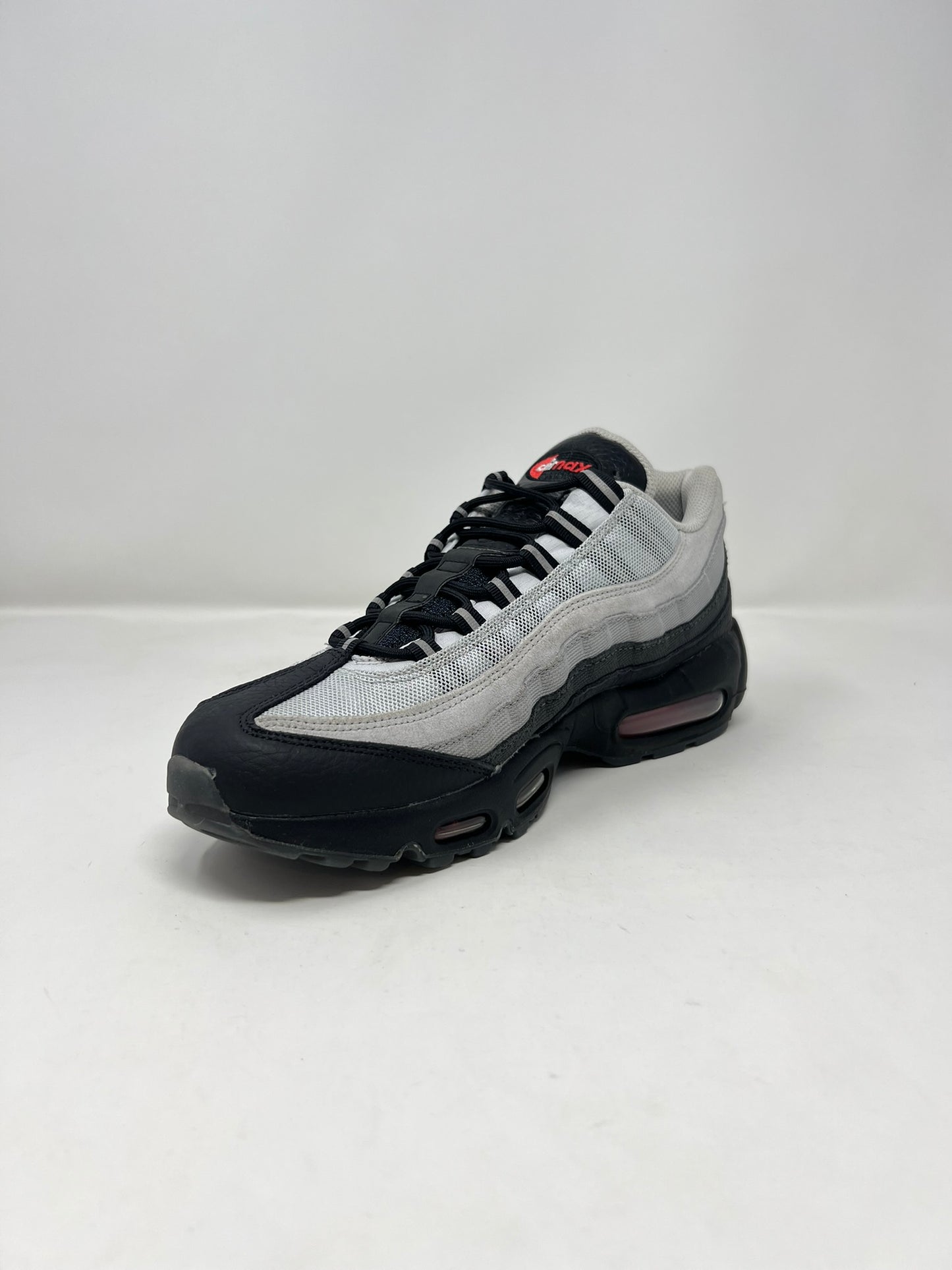 Nike Air Max 95 Koi Fish Scales UK8