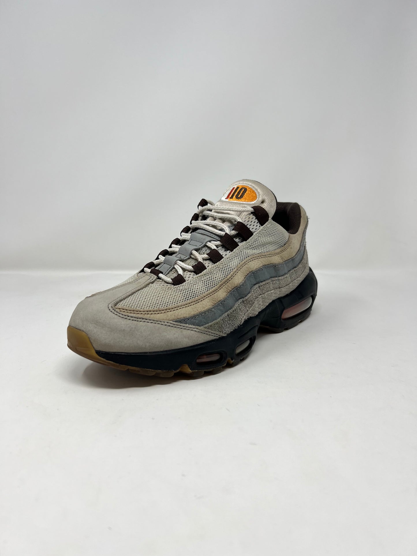 Nike Air Max 95 Footpatrol '110' UK9