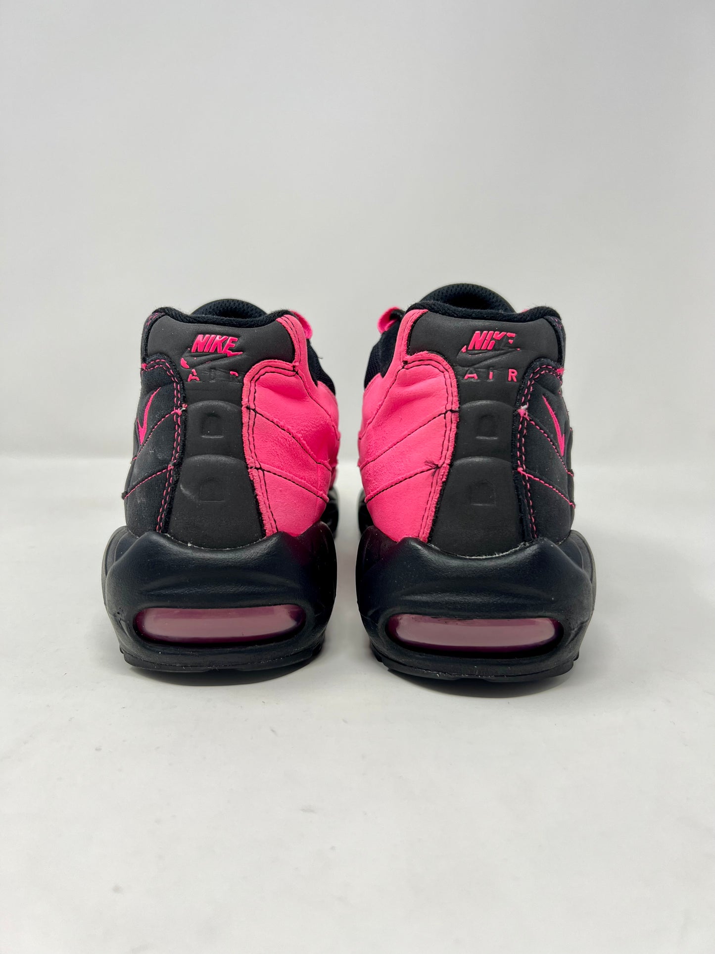 Nike Air Max 95 Pink Blast UK9