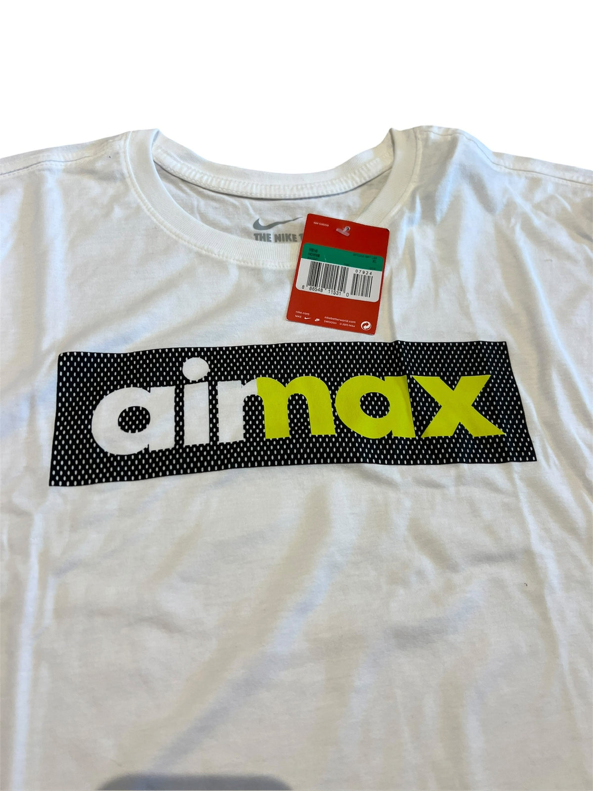 Nike Air Max 95 Neon T Shirt XL