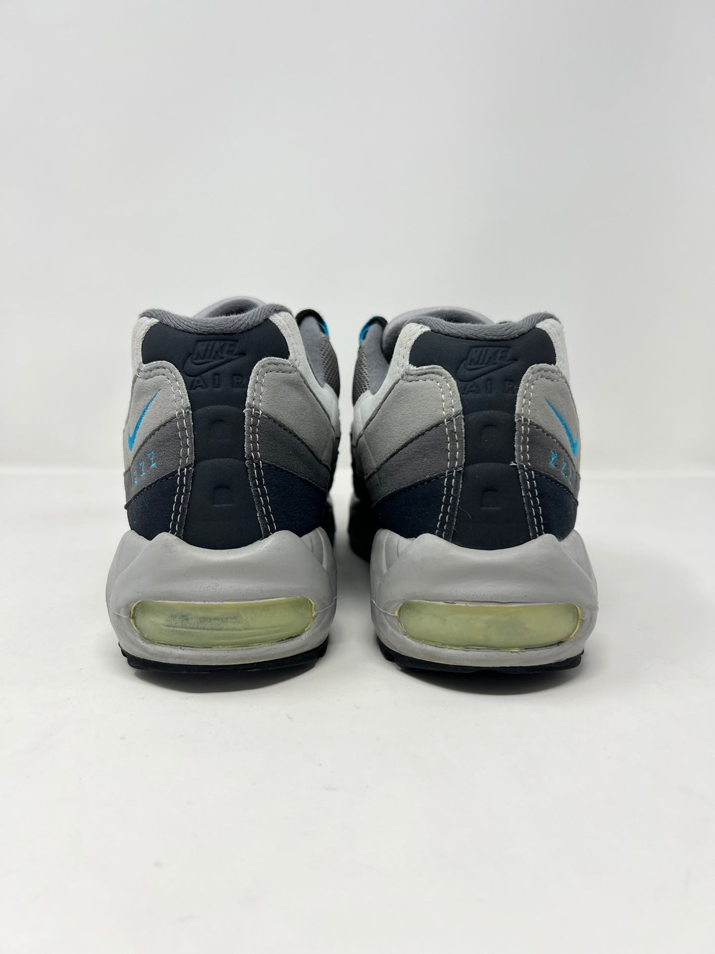 Nike Air Max 95 Studio ID (2006) Brand New UK9