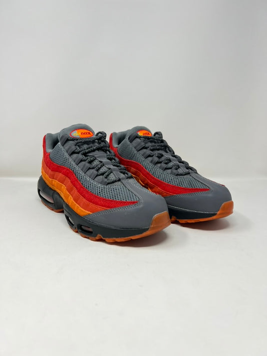 Nike Air Max 95 PRM Atlanta UK10