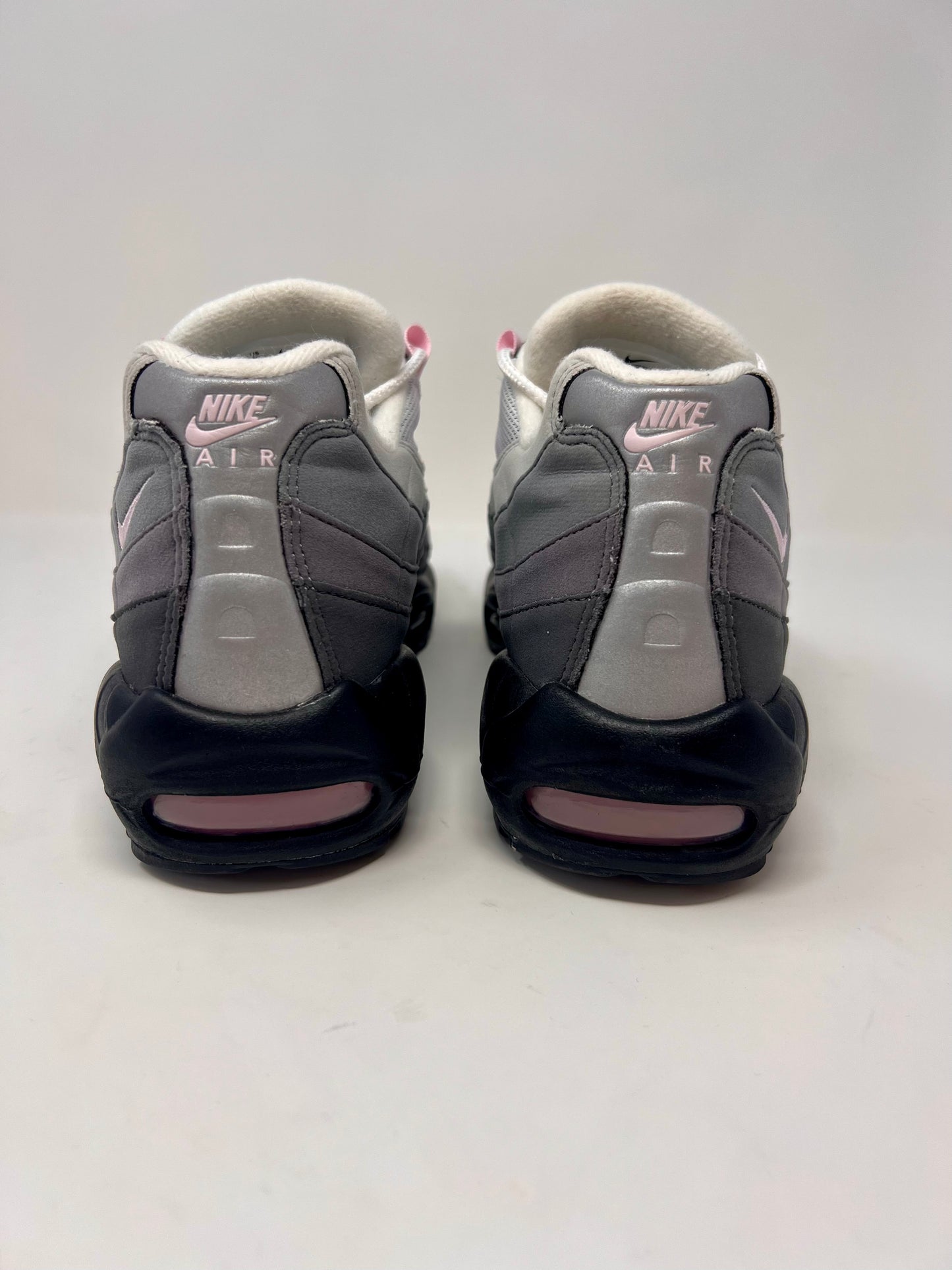 Nike Air Max 95 Pink Foam UK9