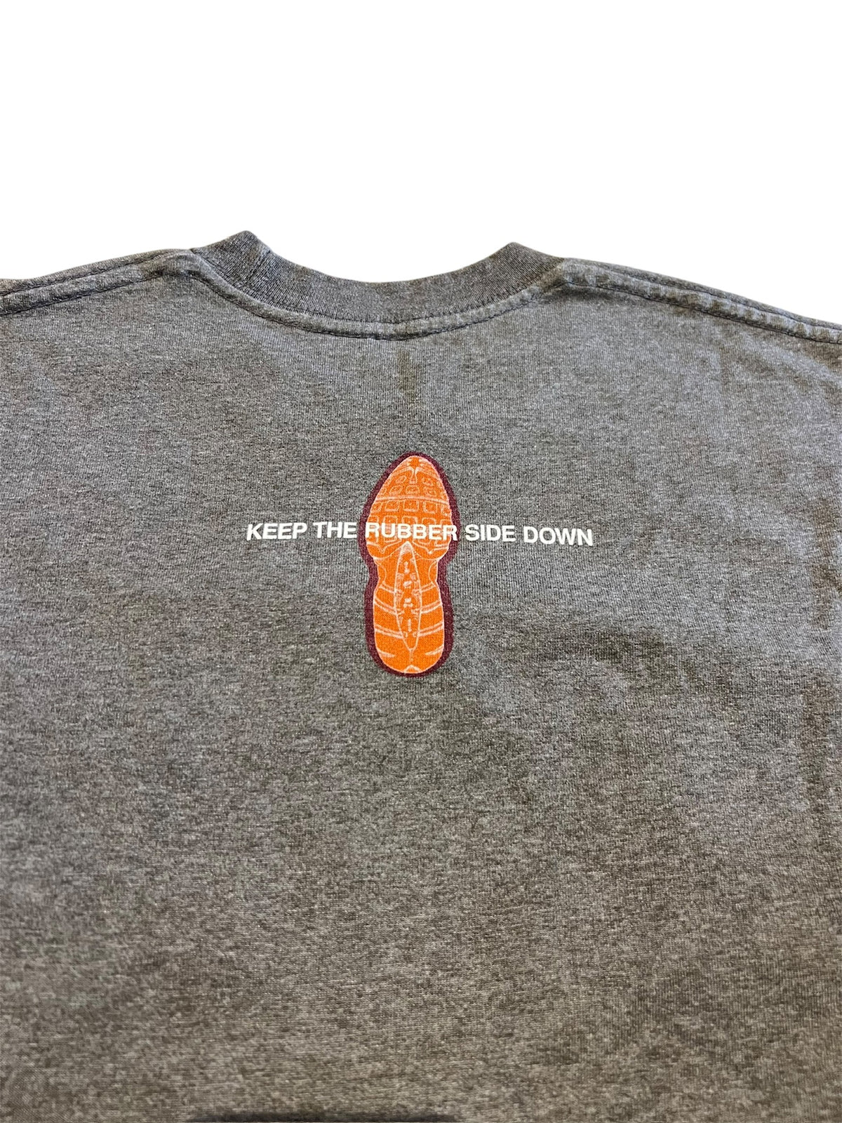 Nike Air Max 95 OG Chilli Motorbike T Shirt Large