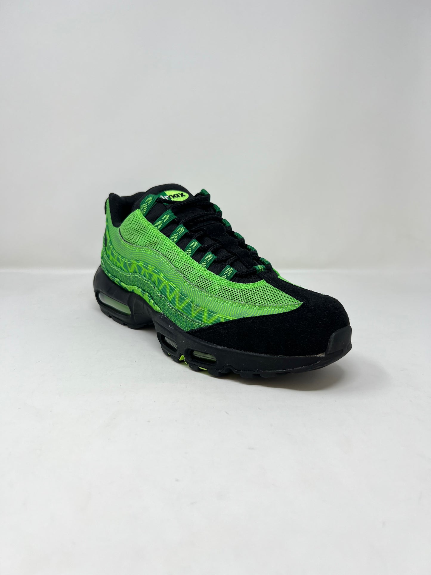 Nike Air Max 95 Naija UK10.5
