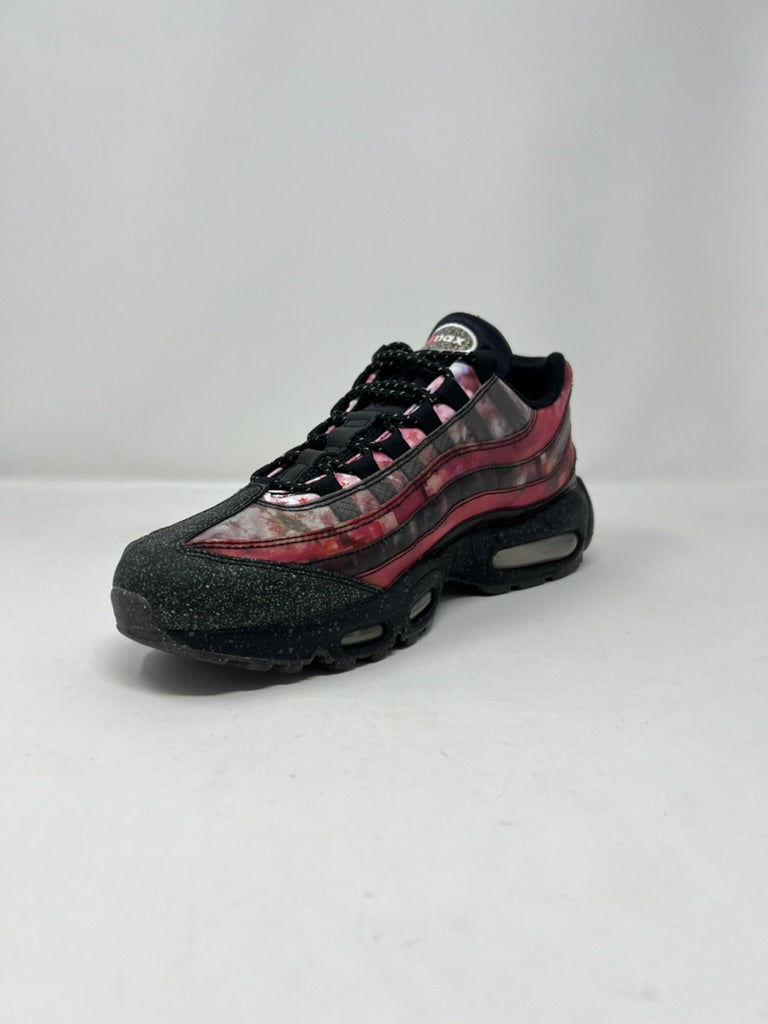 Nike Air Max 95 Cherry Blossom UK8