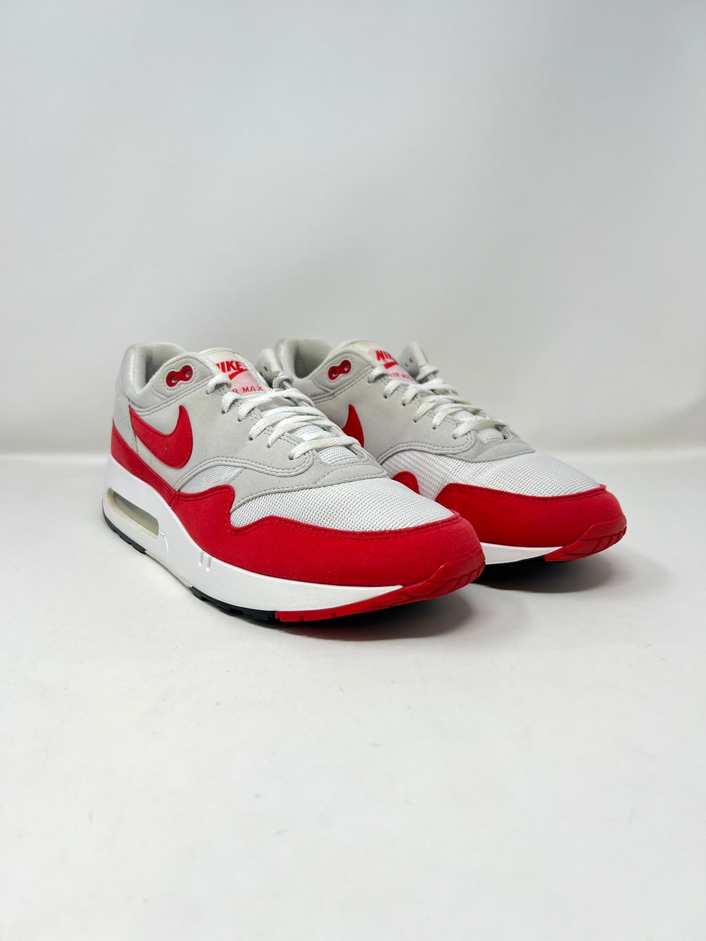 Nike Air Max 1 OG Big Bubble Sport Red UK11