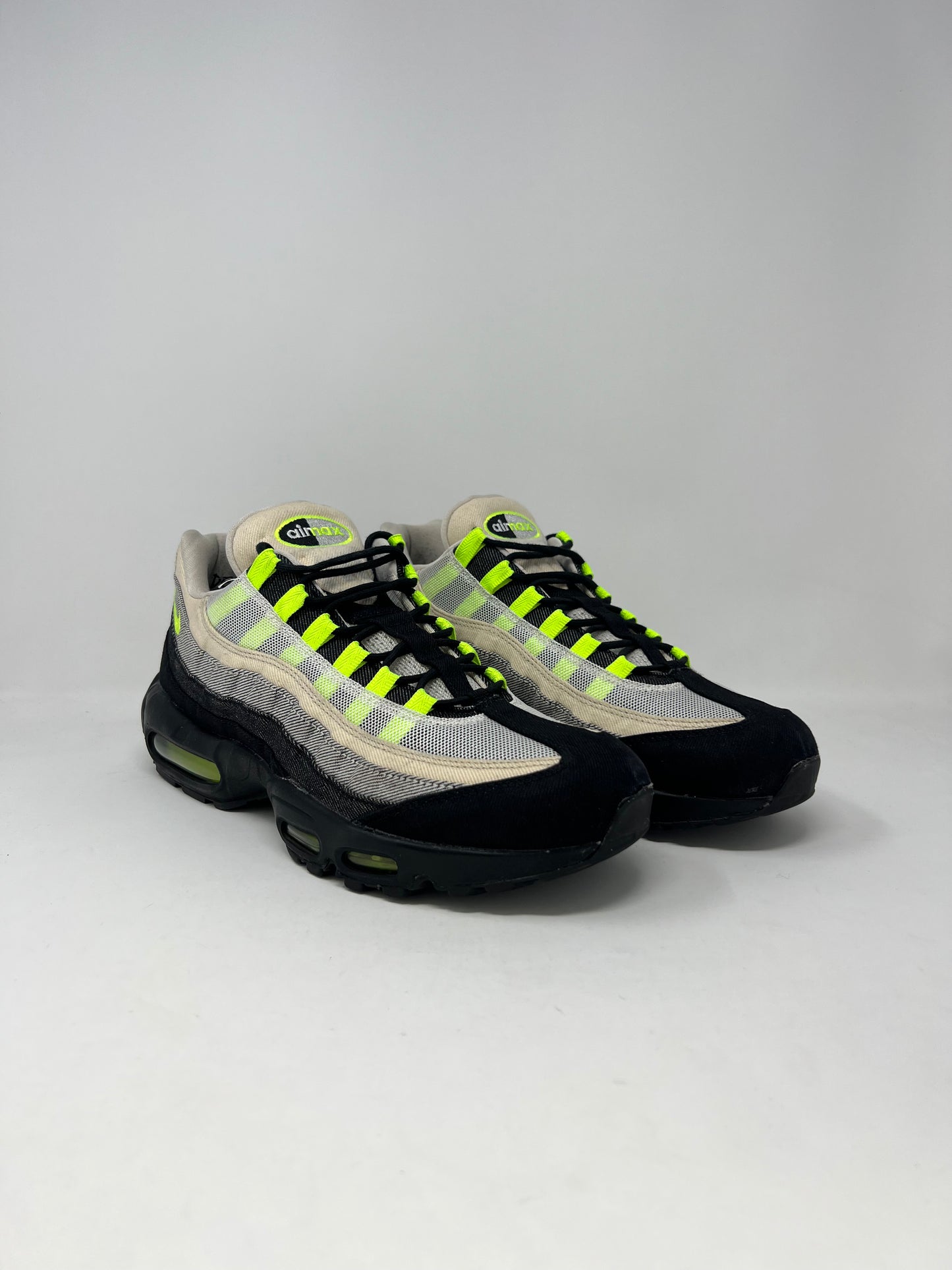 Nike Air Max 95 Neon Denham UK10.5