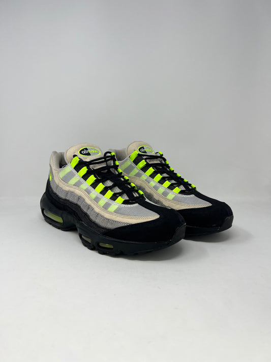 Nike Air Max 95 Neon Denham UK10.5