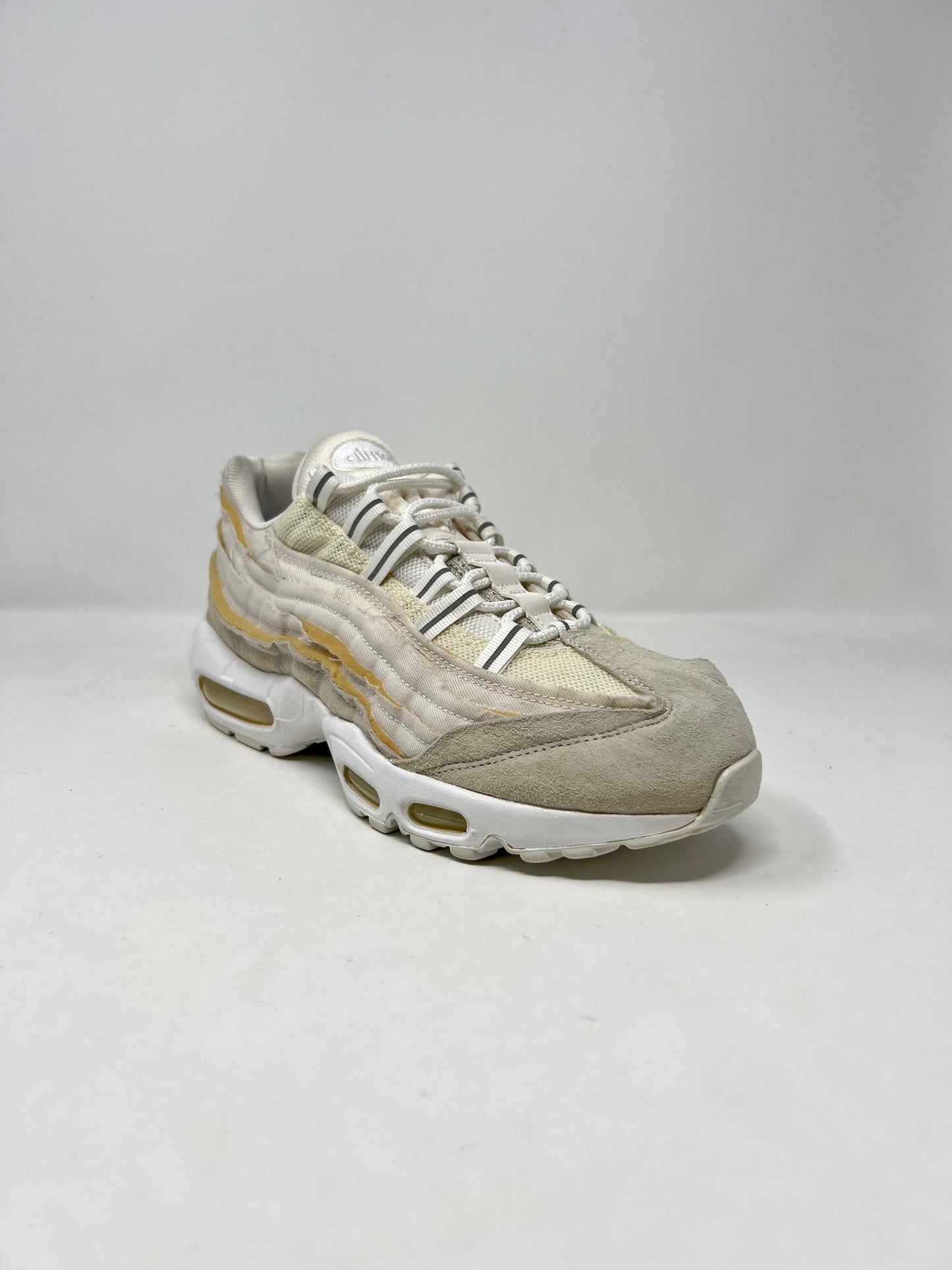 Nike Air Max 95 CDG White UK8