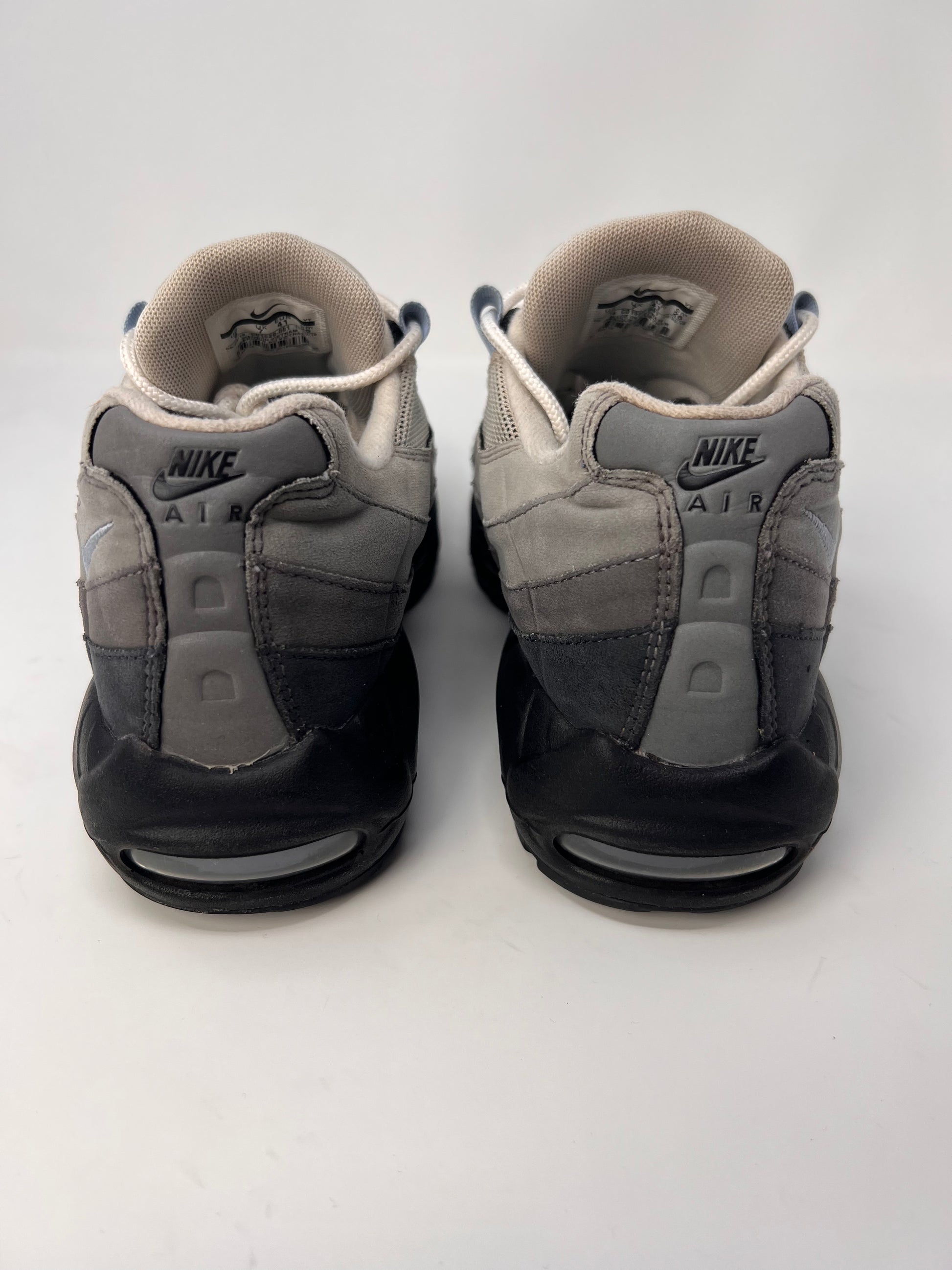 Air max 2025 95 og aluminum