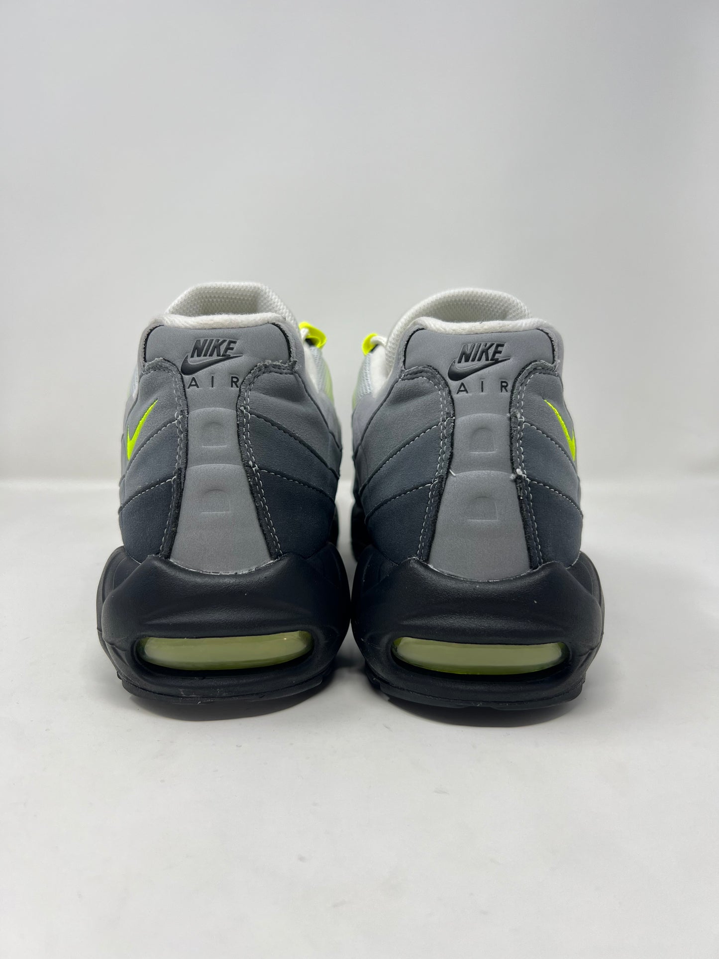 Nike Air Max 95 OG Neon (2020) UK13
