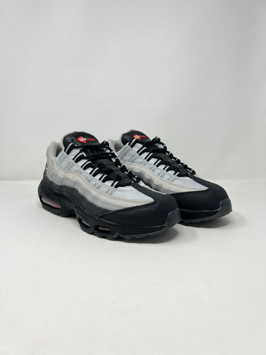 Nike Air Max 95 Koi Fish Scales UK10