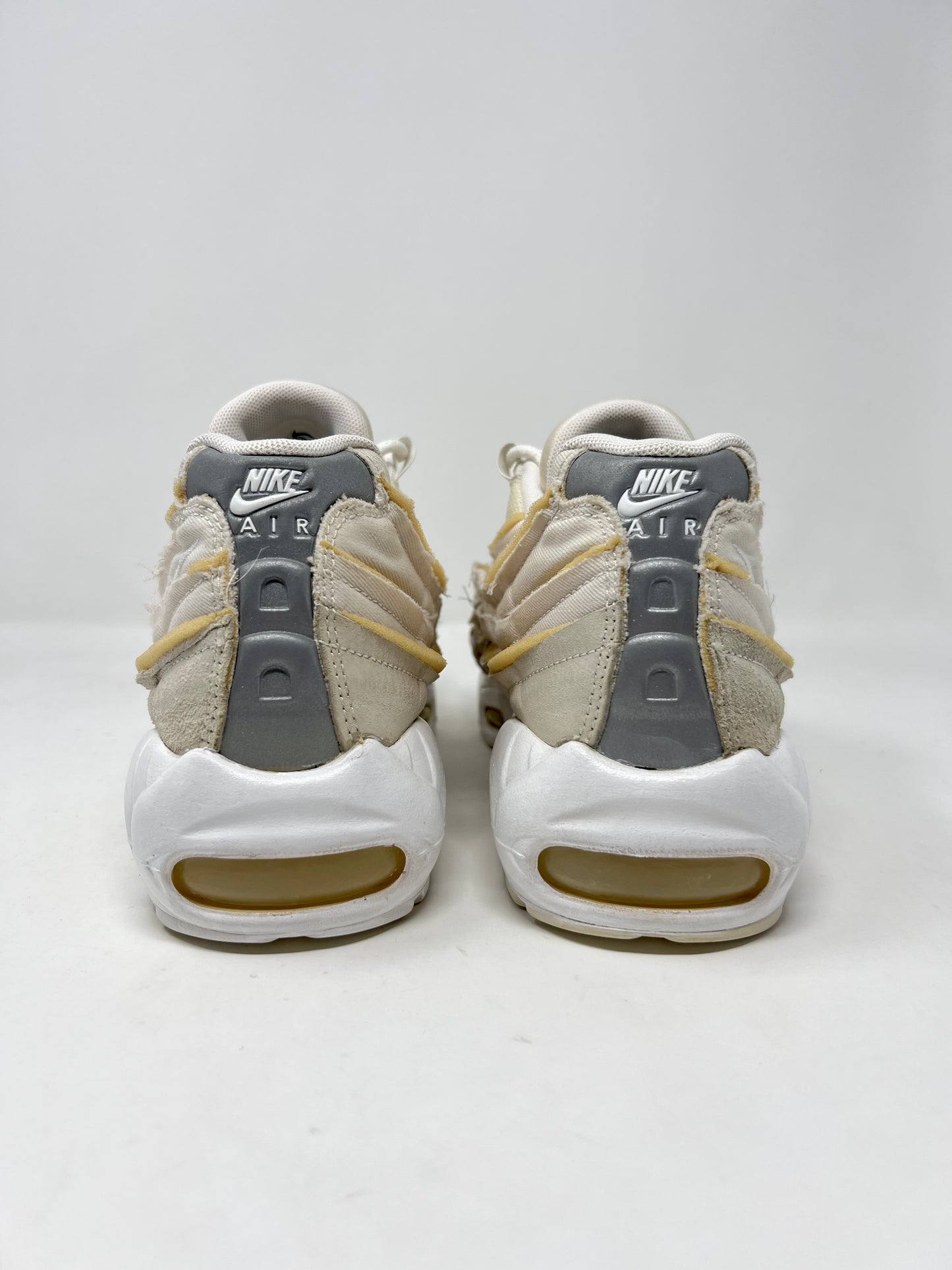 Nike Air Max 95 CDG White UK8