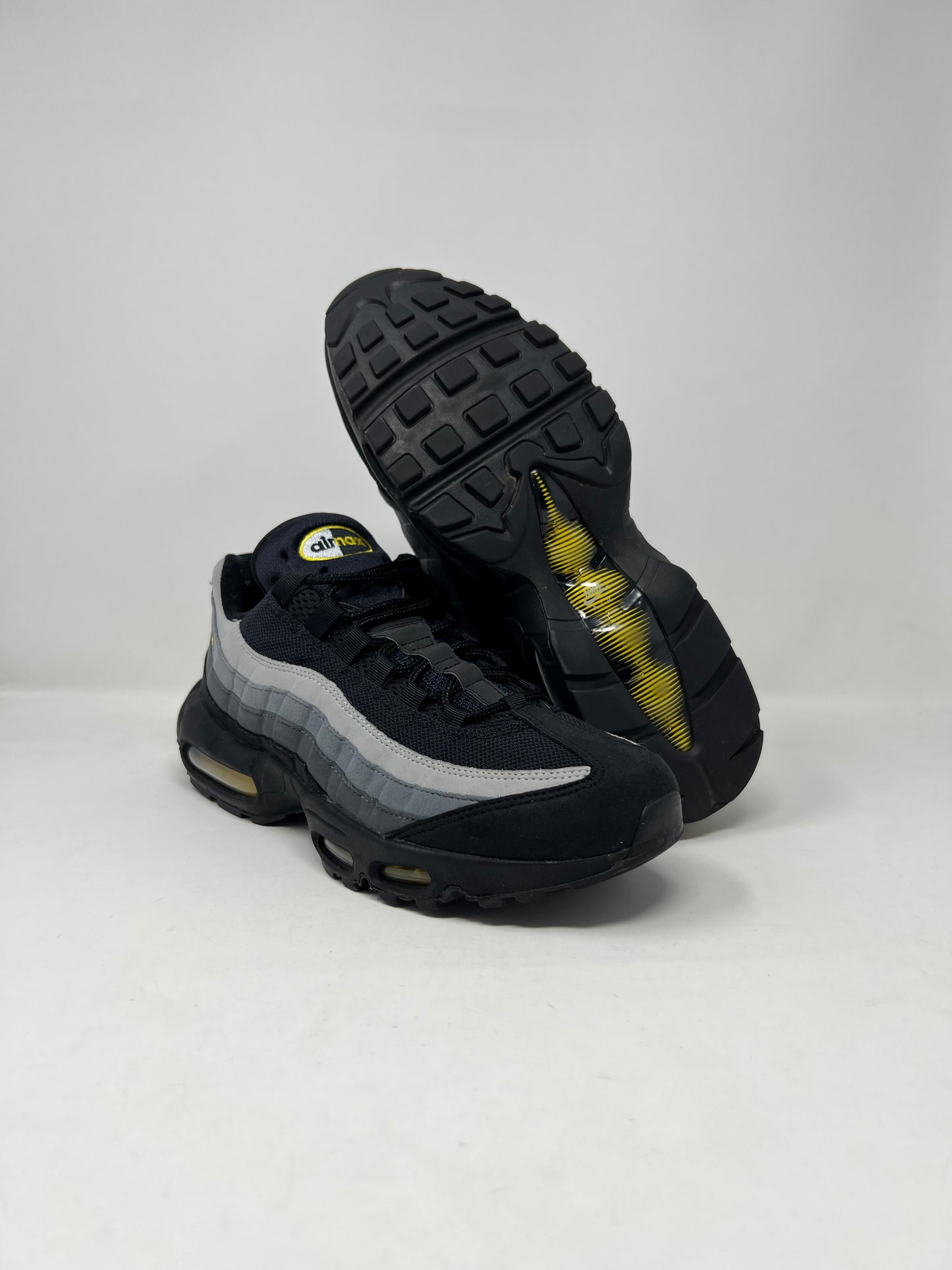Nike Air Max 95 OG Batman UK9