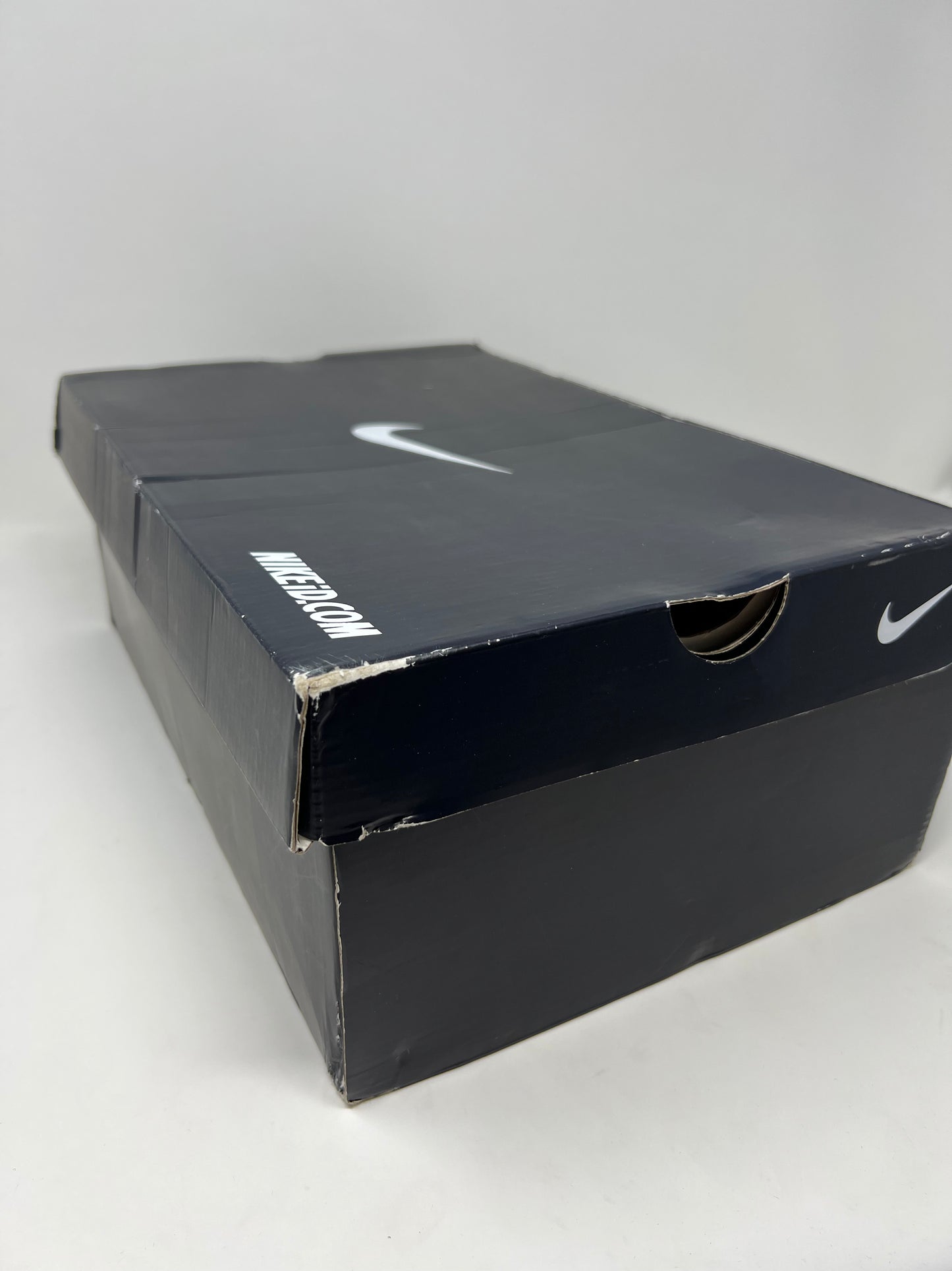 Nike Air Max 95 Grey Blue ID UK11