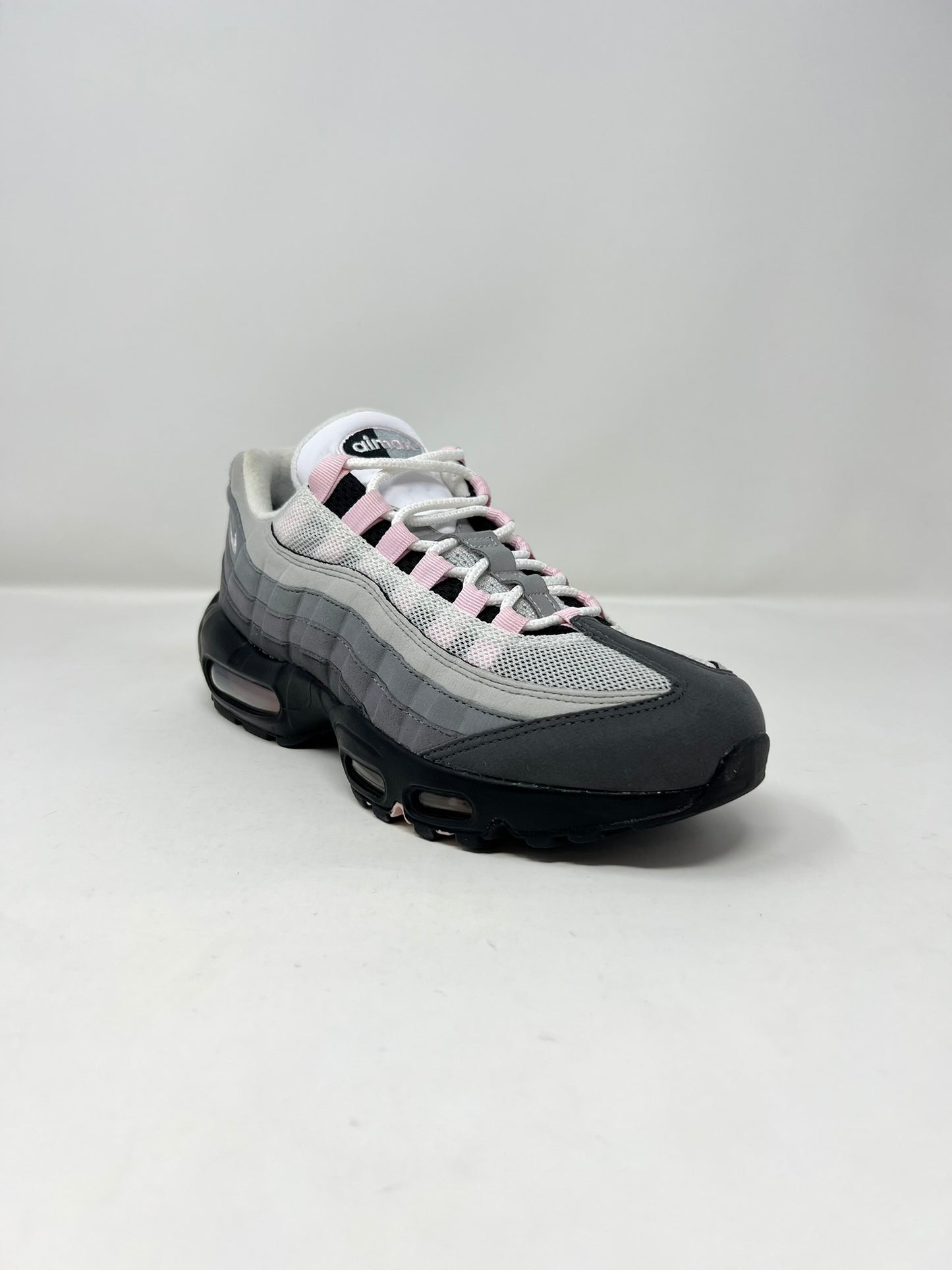 Nike Air Max 95 OG Pink Foam UK6