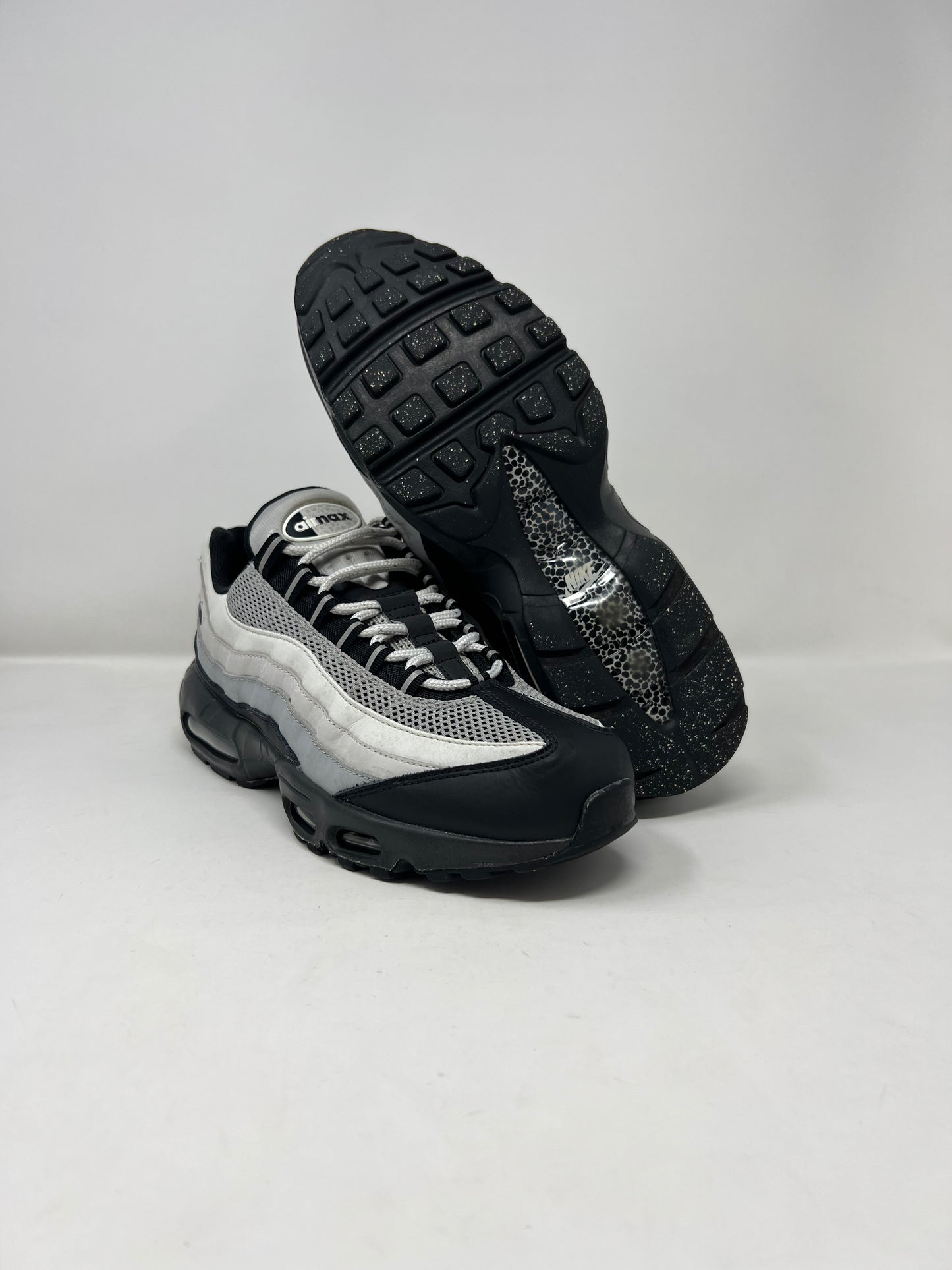 Nike Air Max 95 Reflective Safari UK10