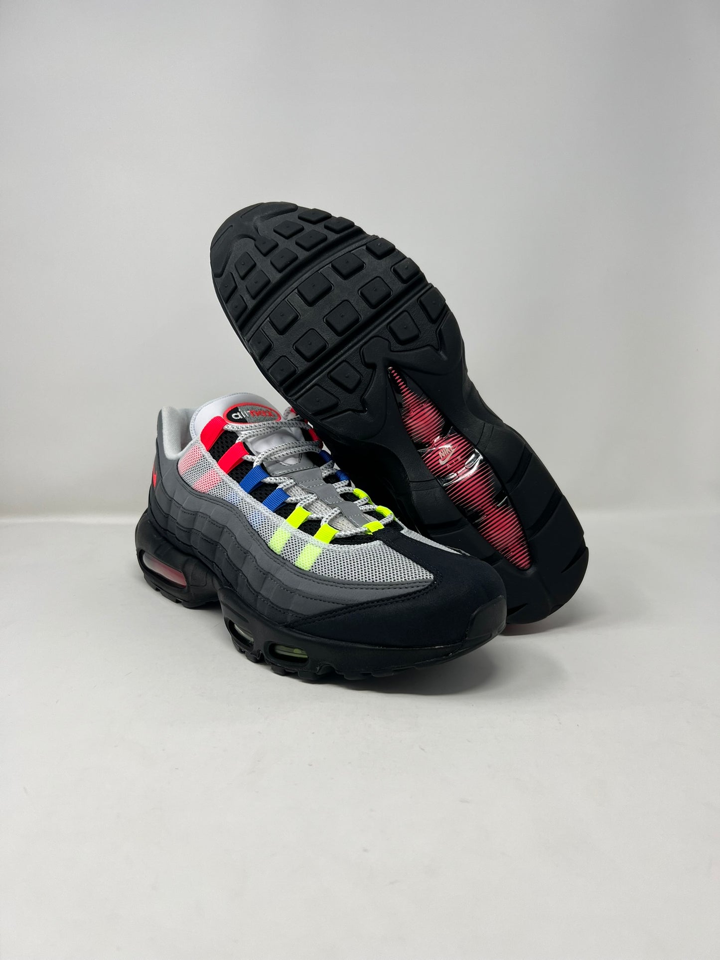 Nike Air Max 95 Greedy 3.0 UK11