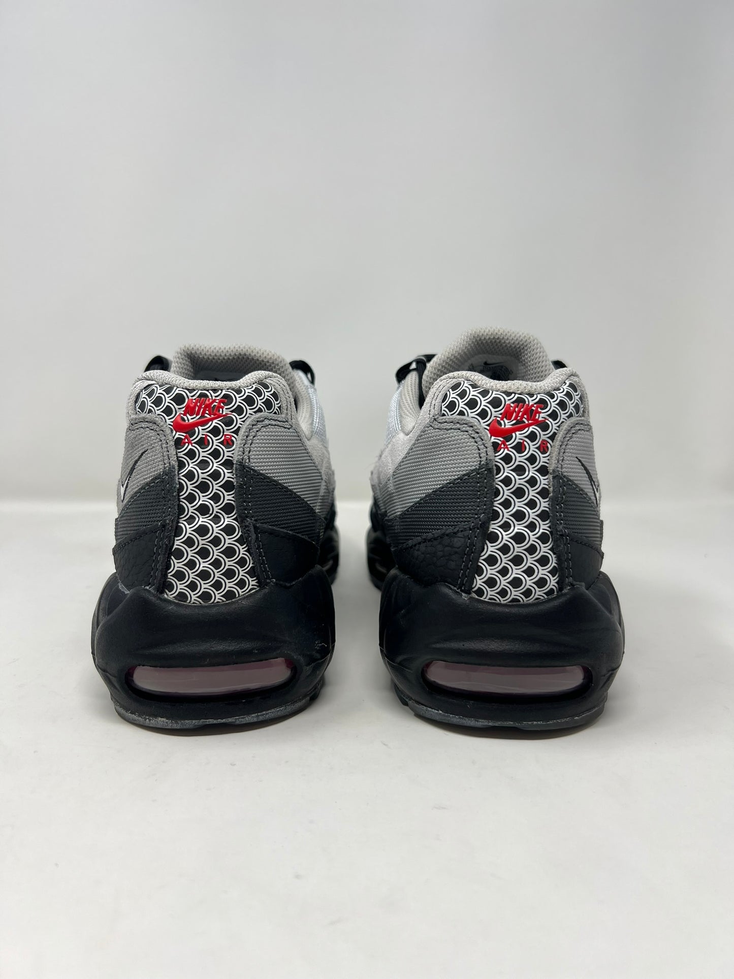 Nike Air Max 95 Koi Fish Scales UK9.5