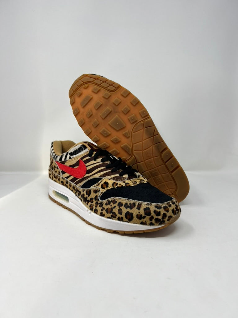 Nike Air Max 1 Atmos Animal 2.0 UK9