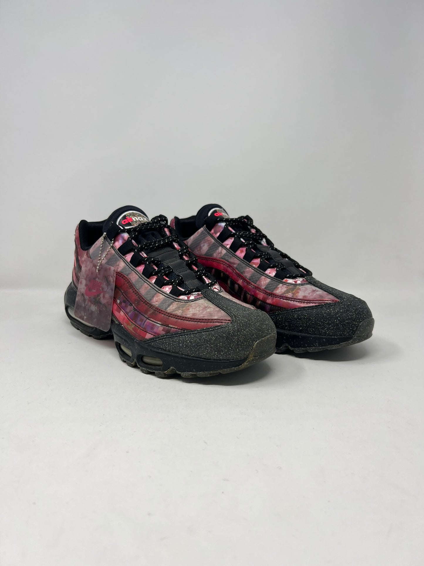 Nike Air Max 95 Cherry Blossom UK10