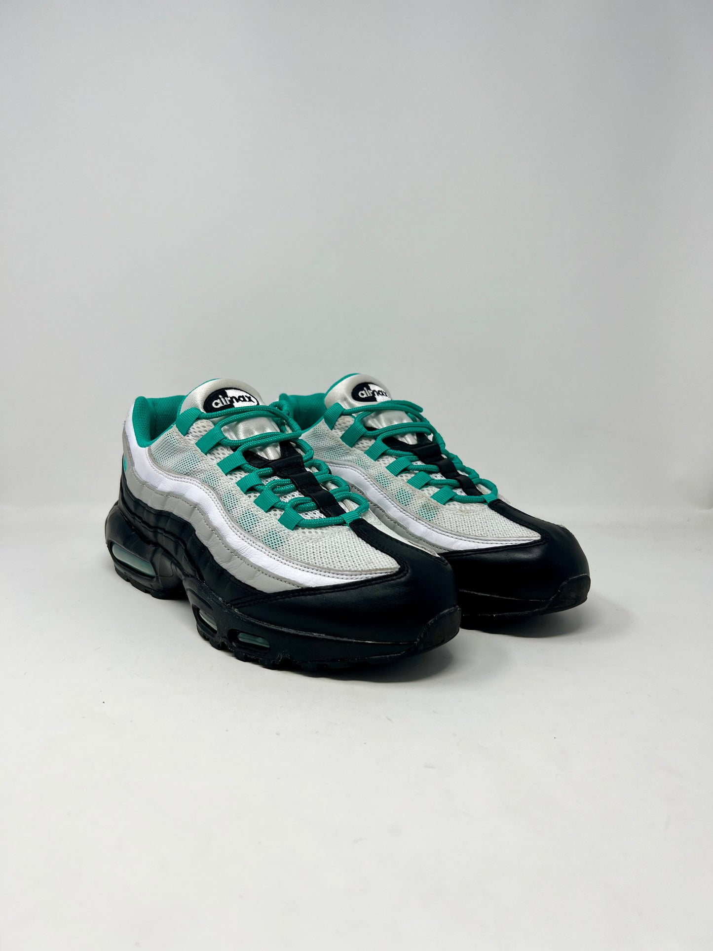 Nike Air Max 95 ID Jade UK8.5