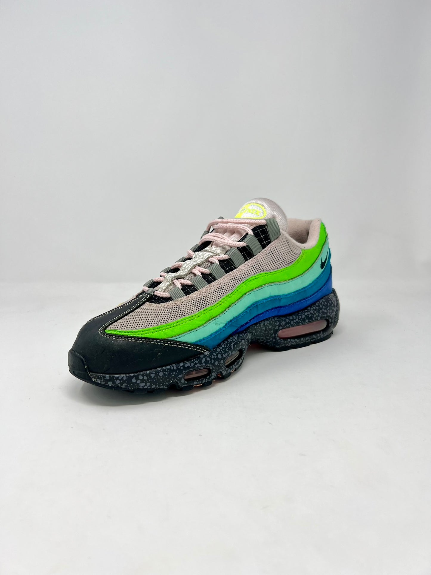 Nike Air Max 95 Size? 20 for 20 UK9