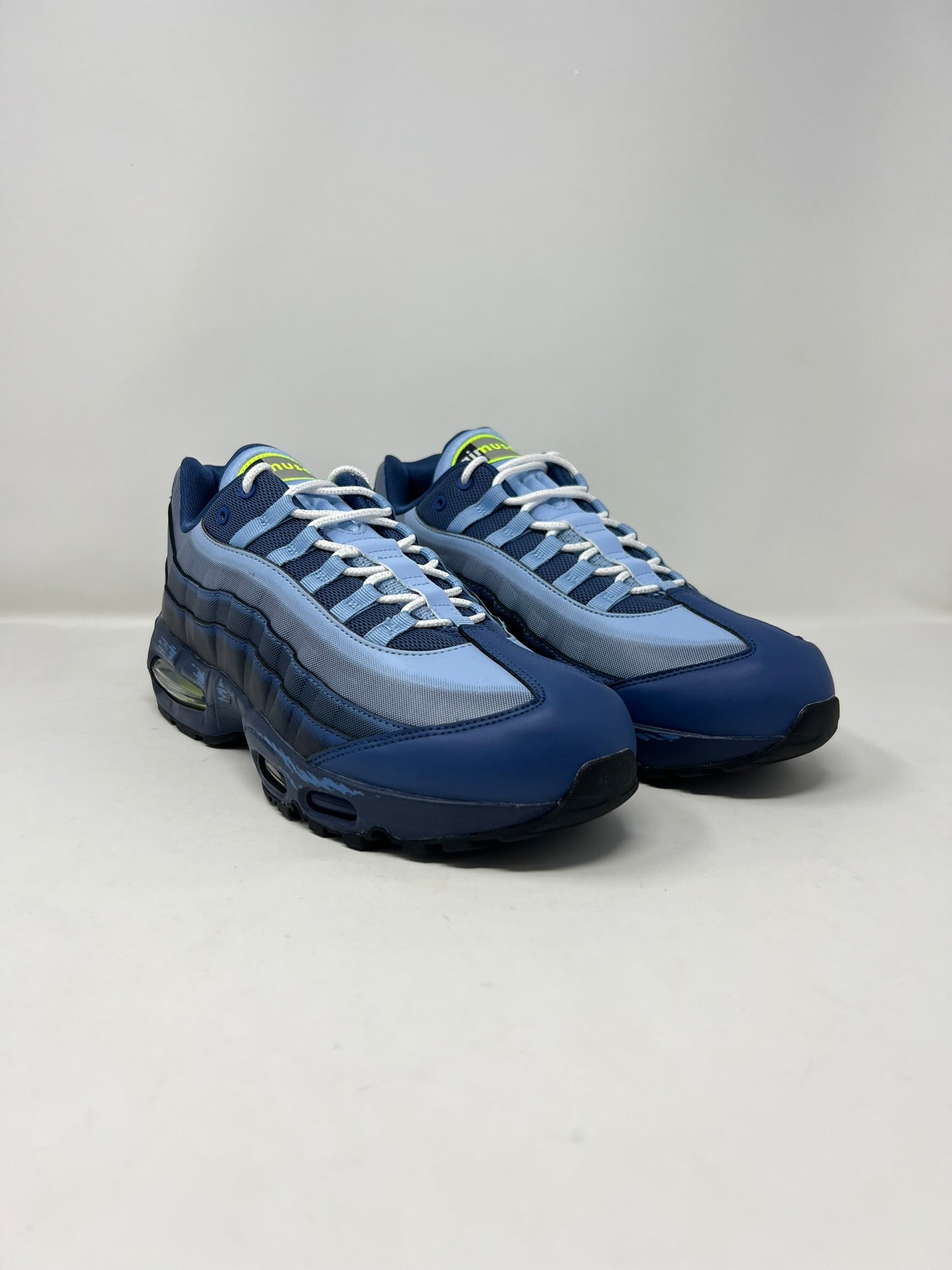 Nike Air Max Muscle 95 Yu-Gi-Oh! Joey UK11 Brand New