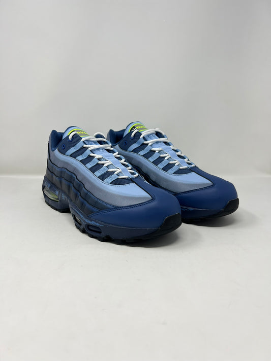 Nike Air Max Muscle 95 Yu-Gi-Oh! Joey UK11 Brand New