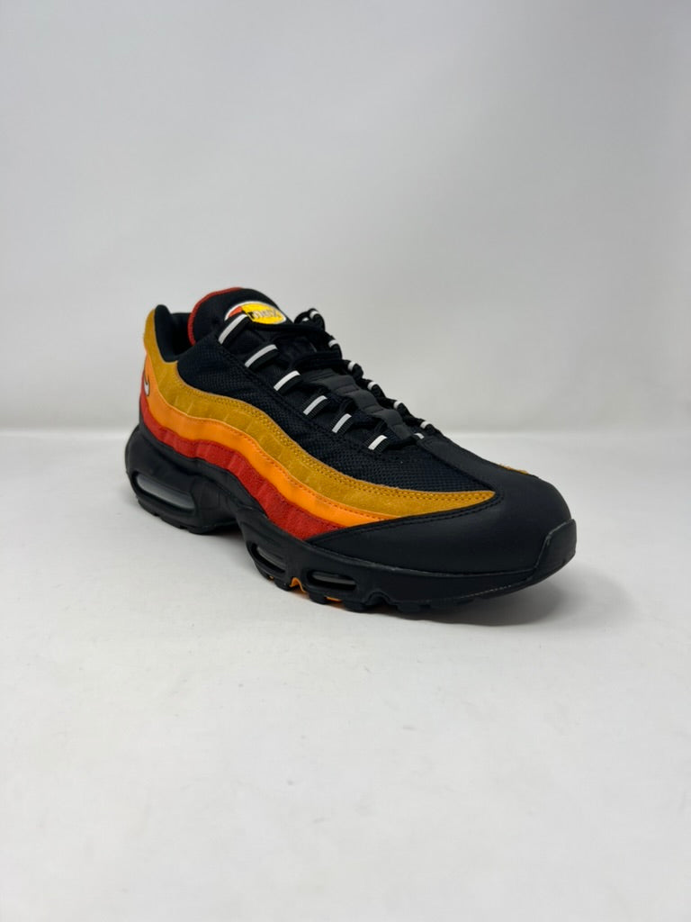 Nike Air Max 95 Raygun UK11