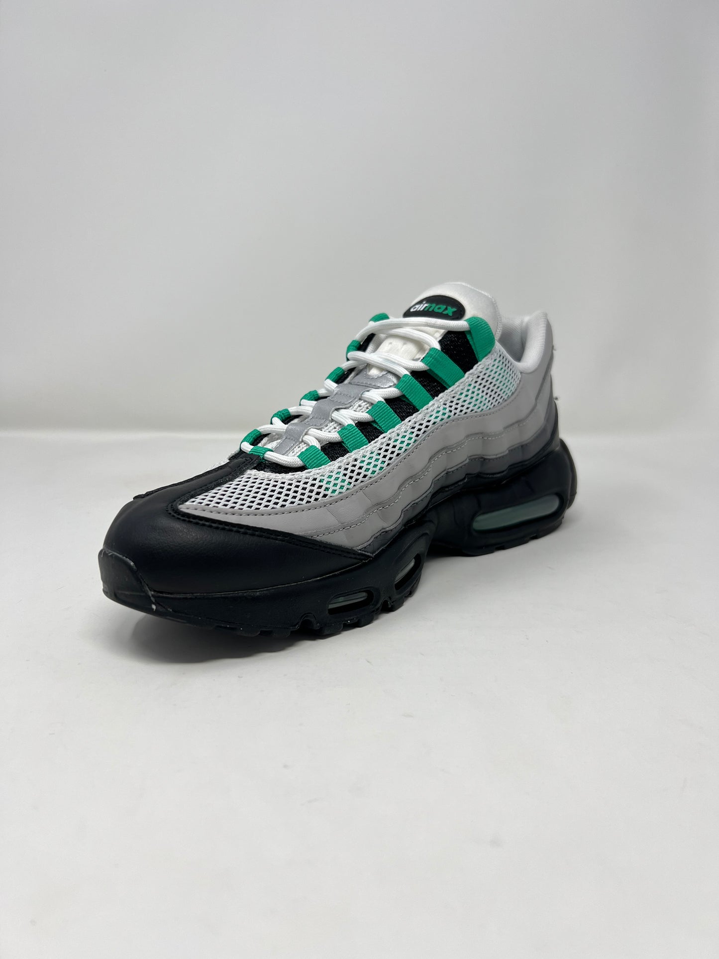 Nike Air Max 95 Stadium Green UK9.5