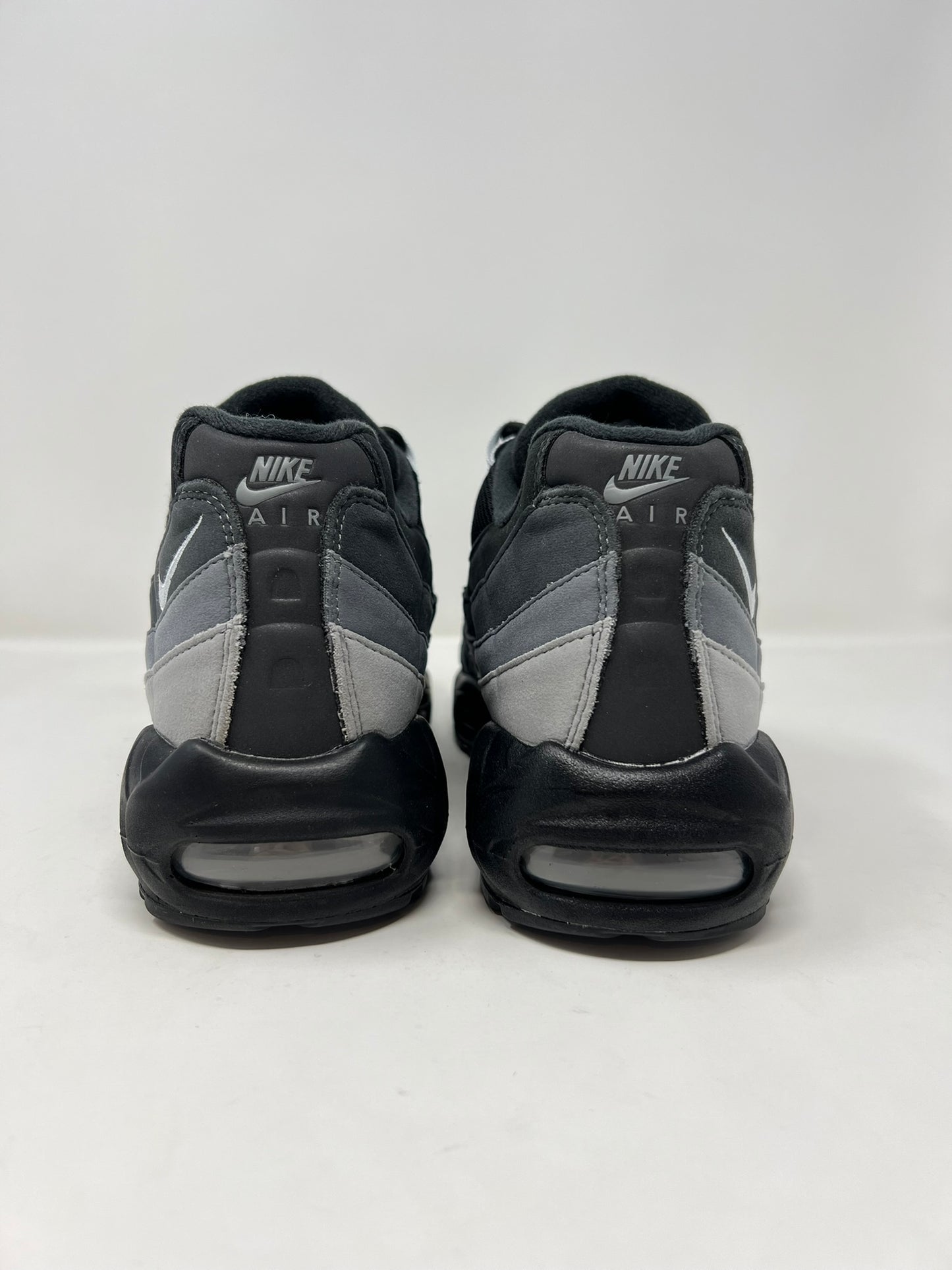 Nike Air Max 95 Grey Gradient UK10.5